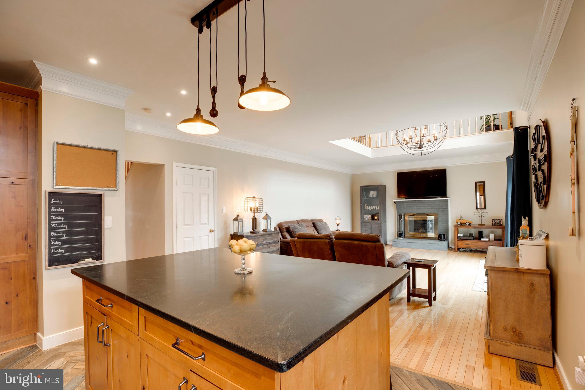 CONFEDERATE RIDGE - Residential