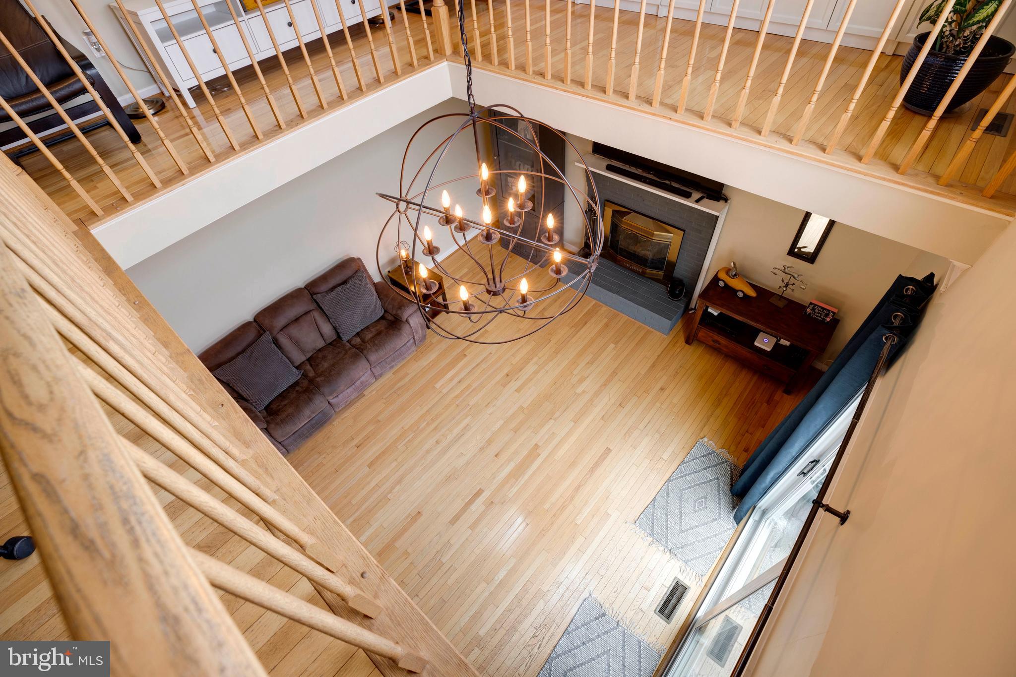 CONFEDERATE RIDGE - Residential