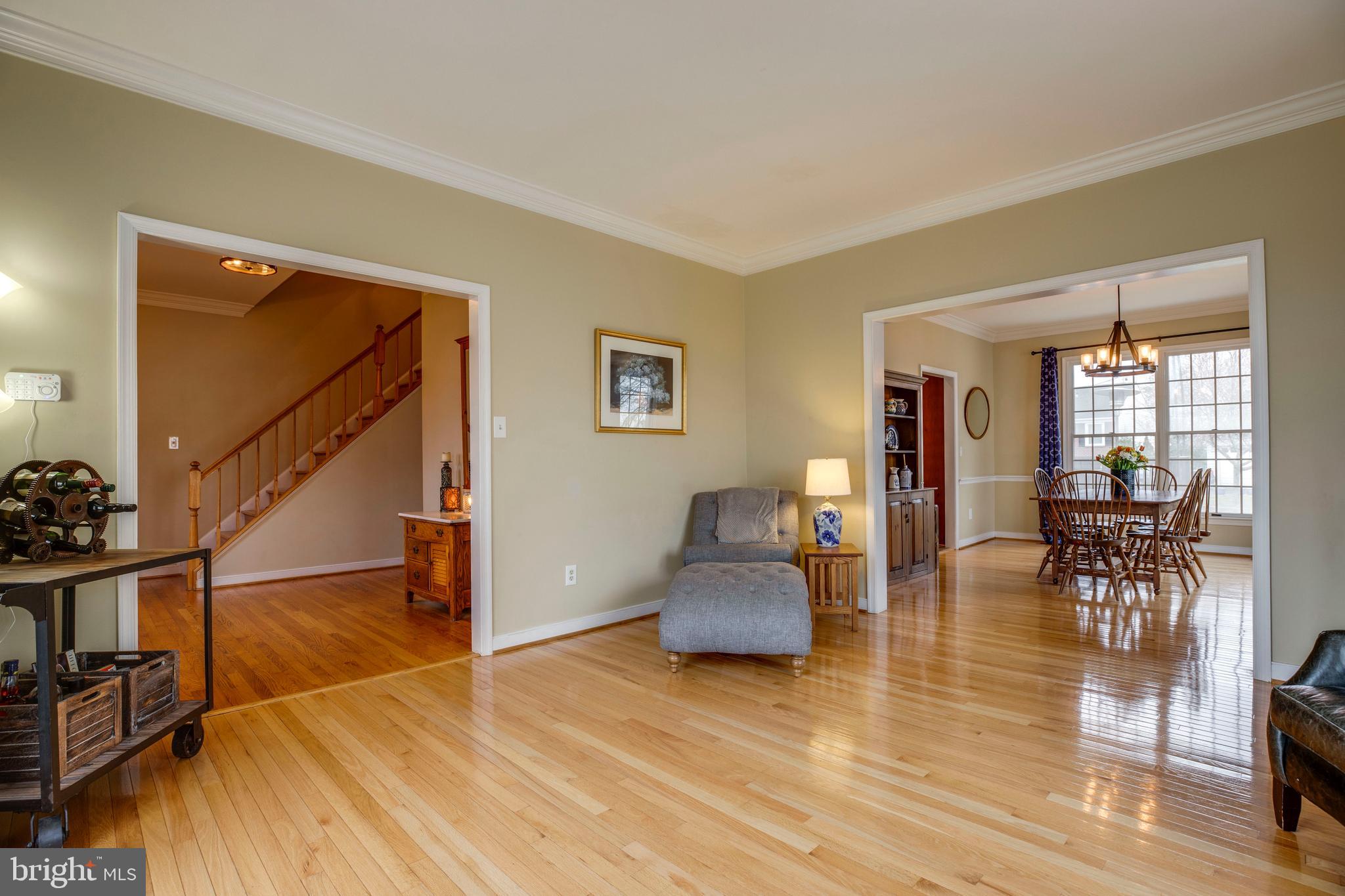 CONFEDERATE RIDGE - Residential