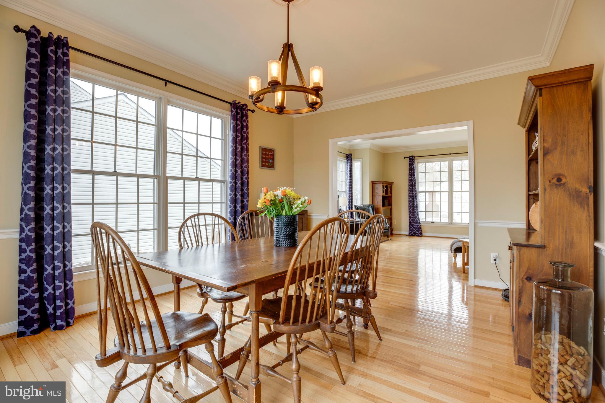 CONFEDERATE RIDGE - Residential