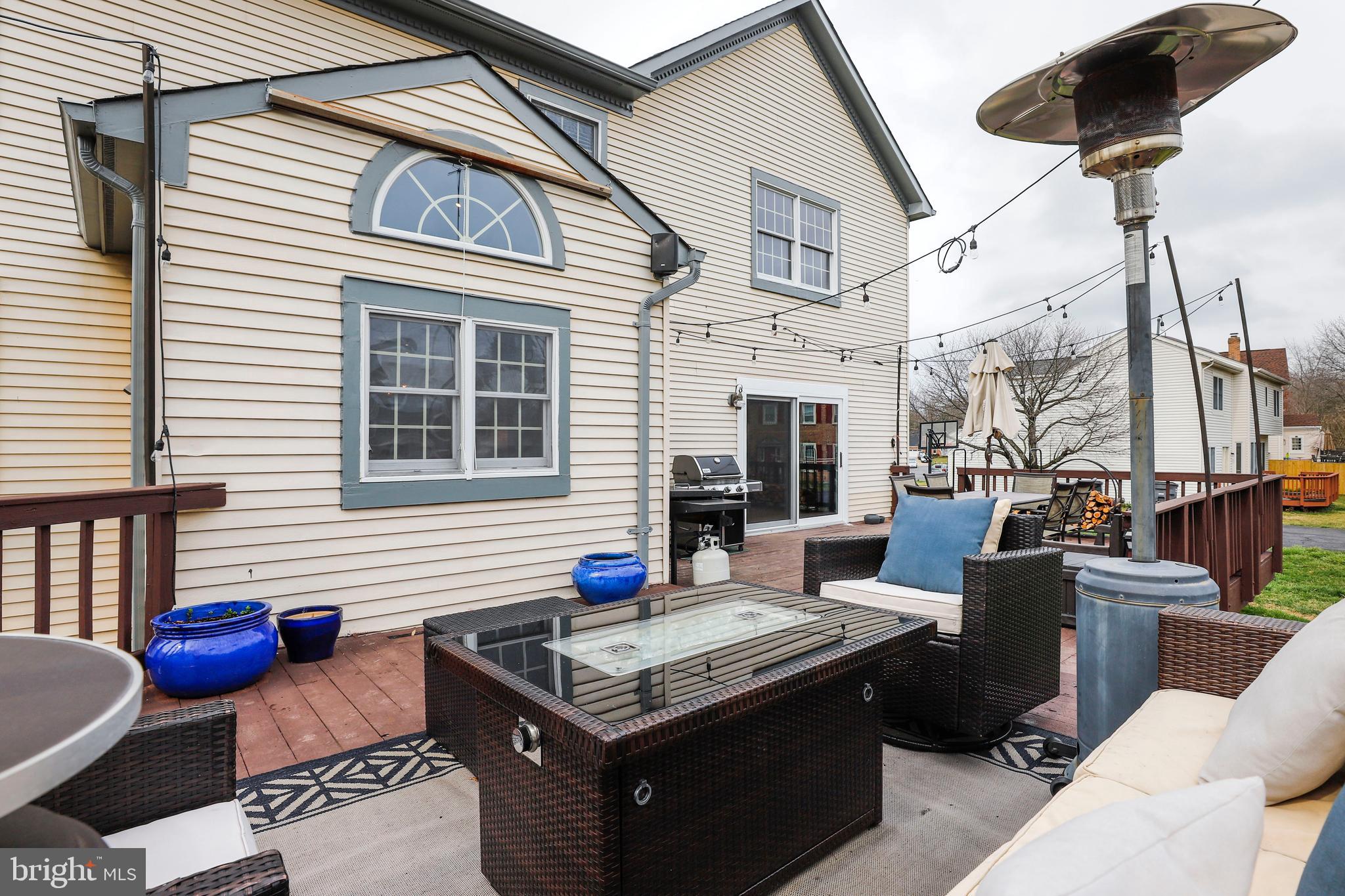 CONFEDERATE RIDGE - Residential