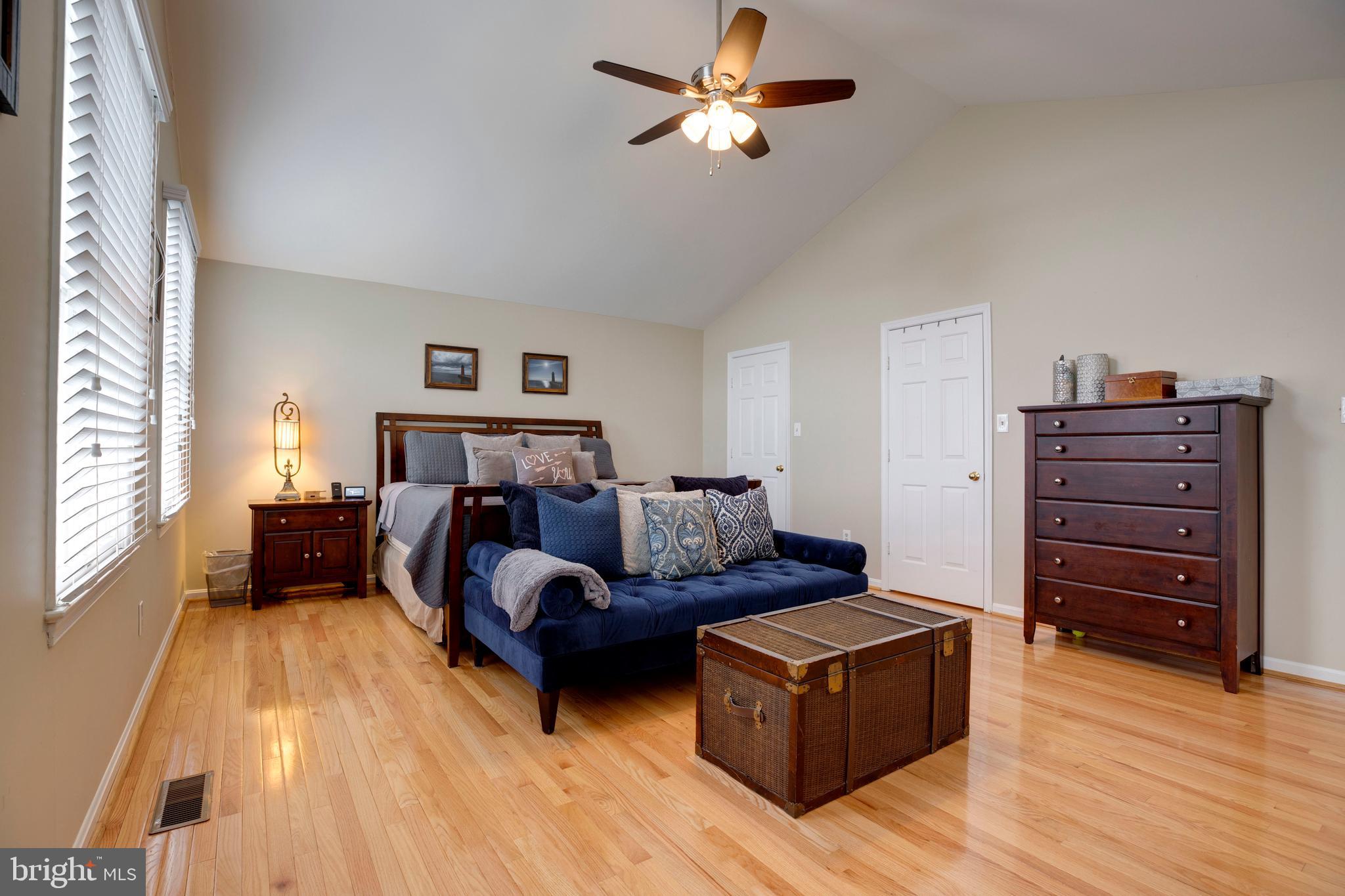 CONFEDERATE RIDGE - Residential