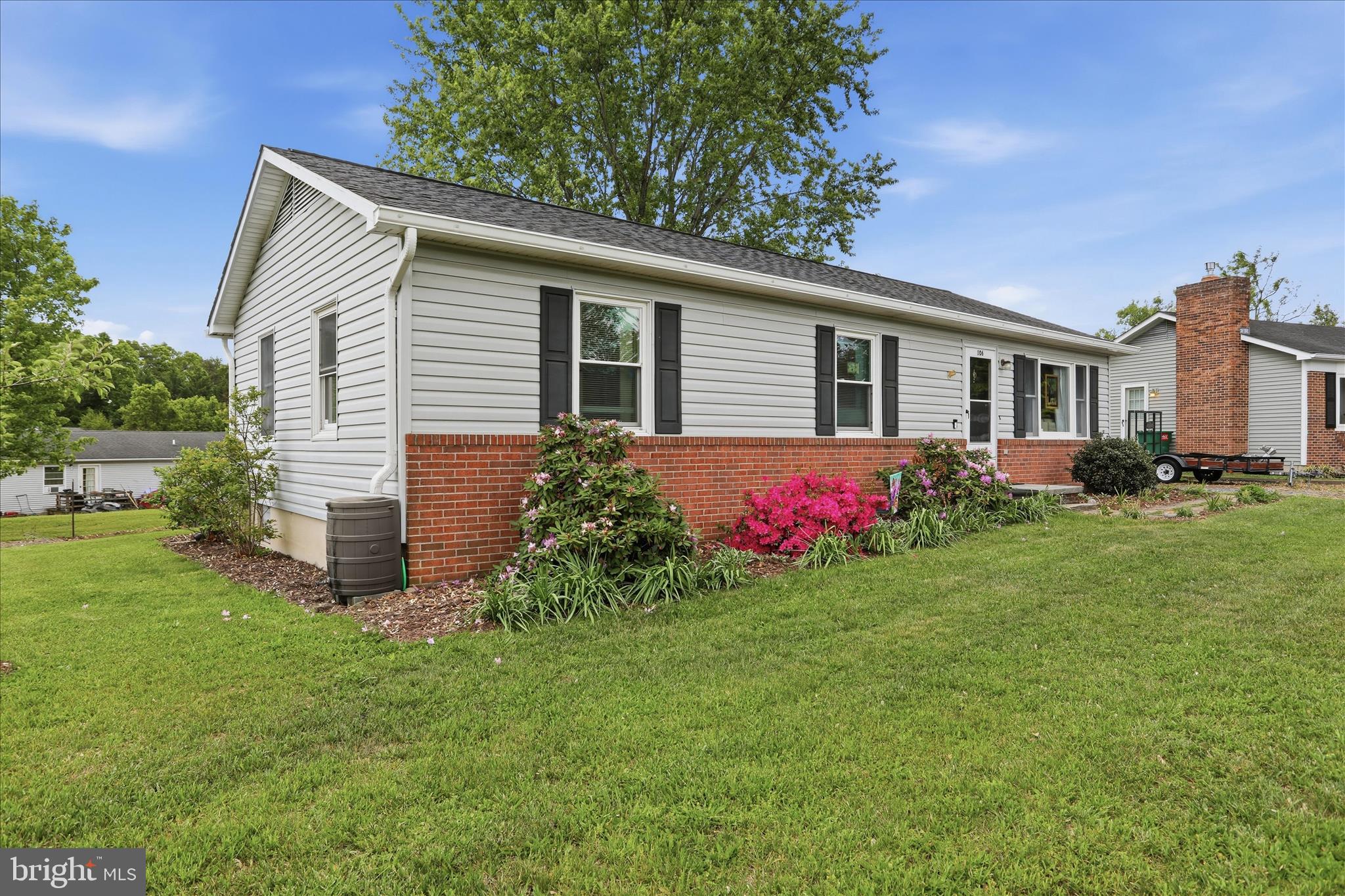 THE VILLAGE AT LAKESIDE - Residential