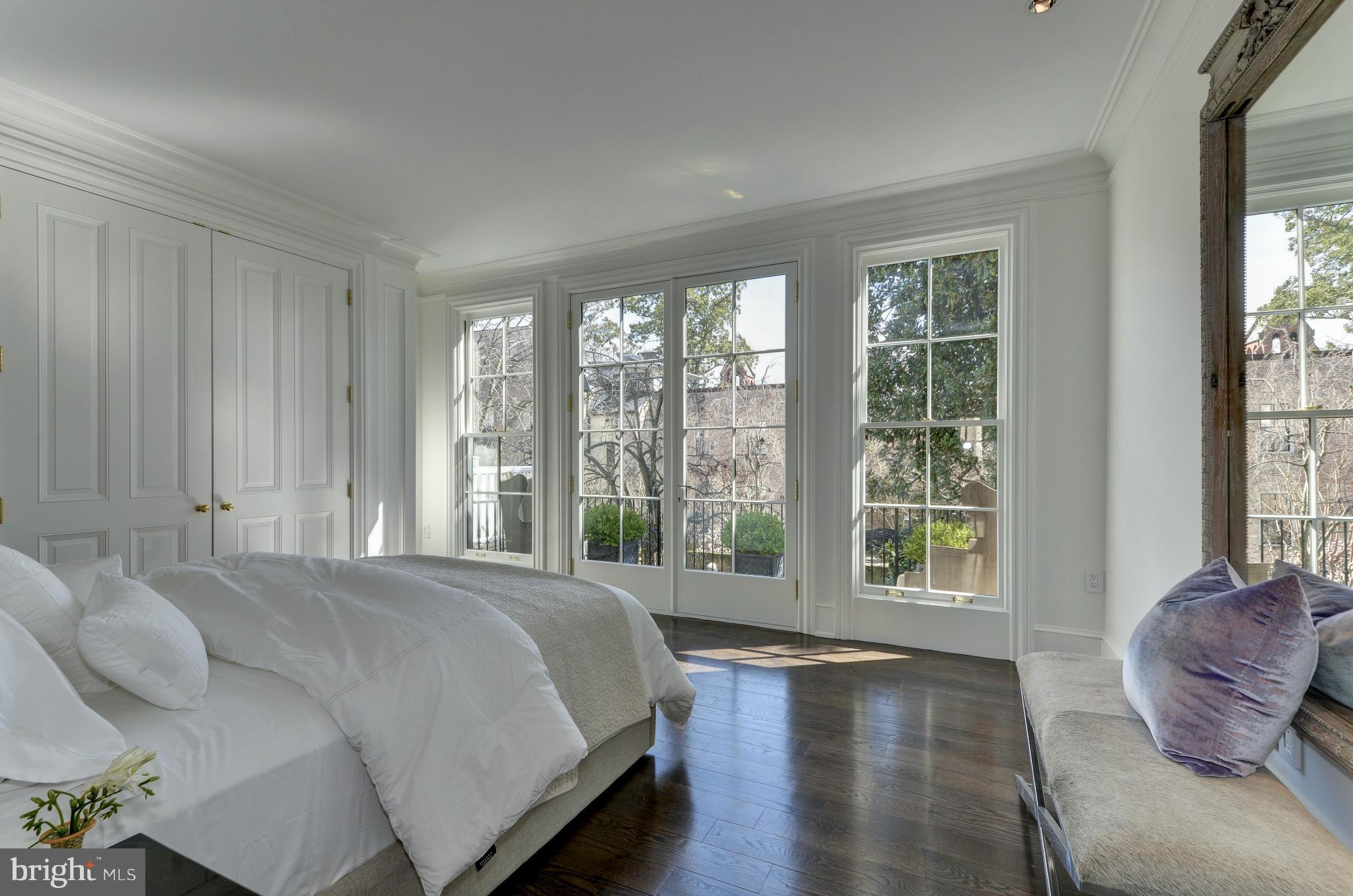 GEORGETOWN - Residential