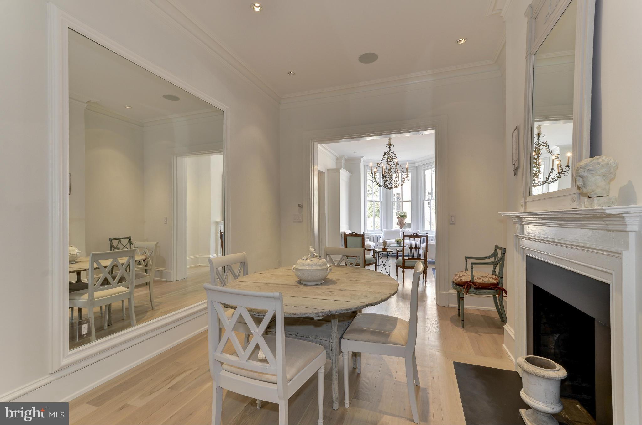 GEORGETOWN - Residential