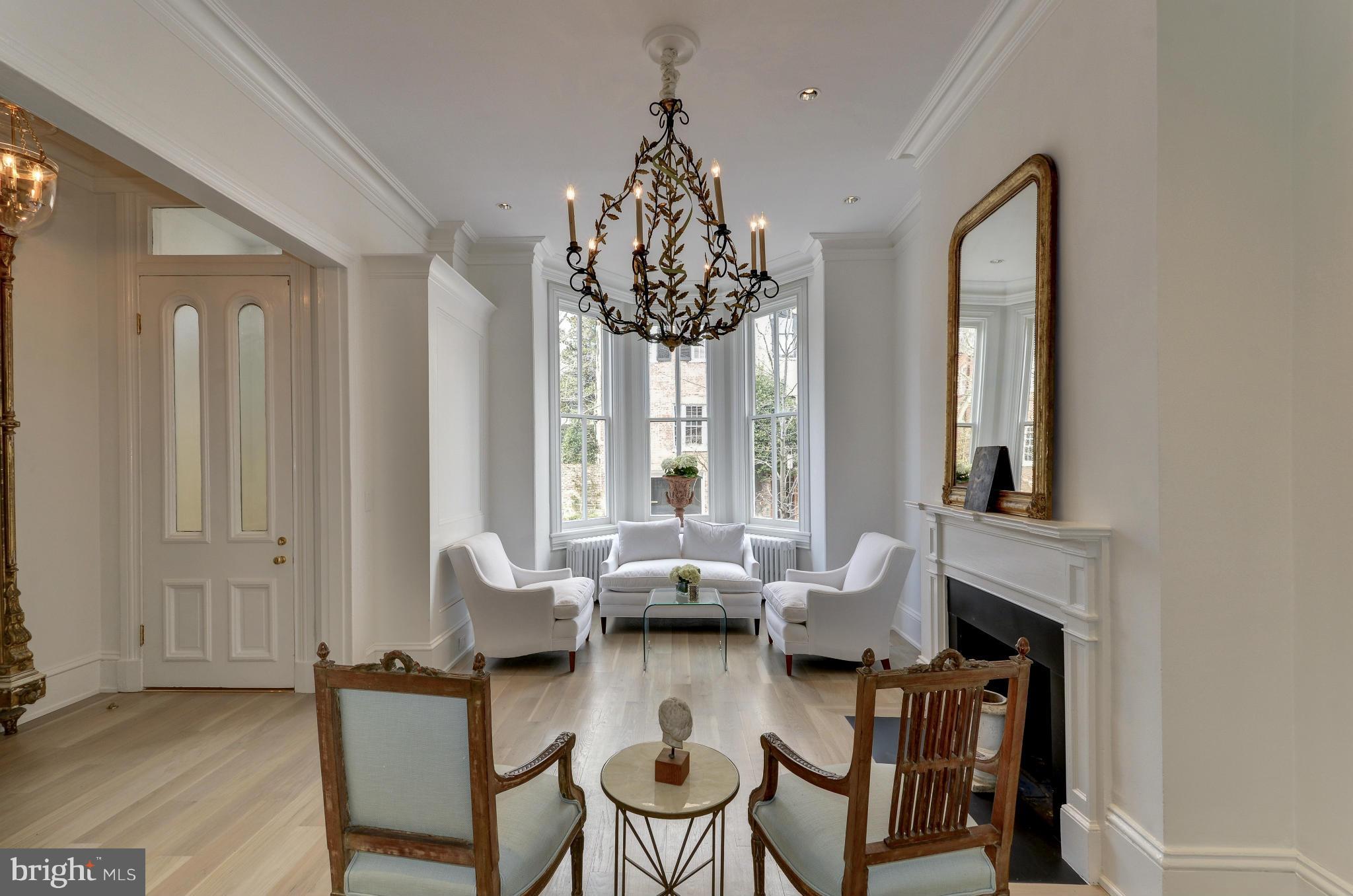 GEORGETOWN - Residential