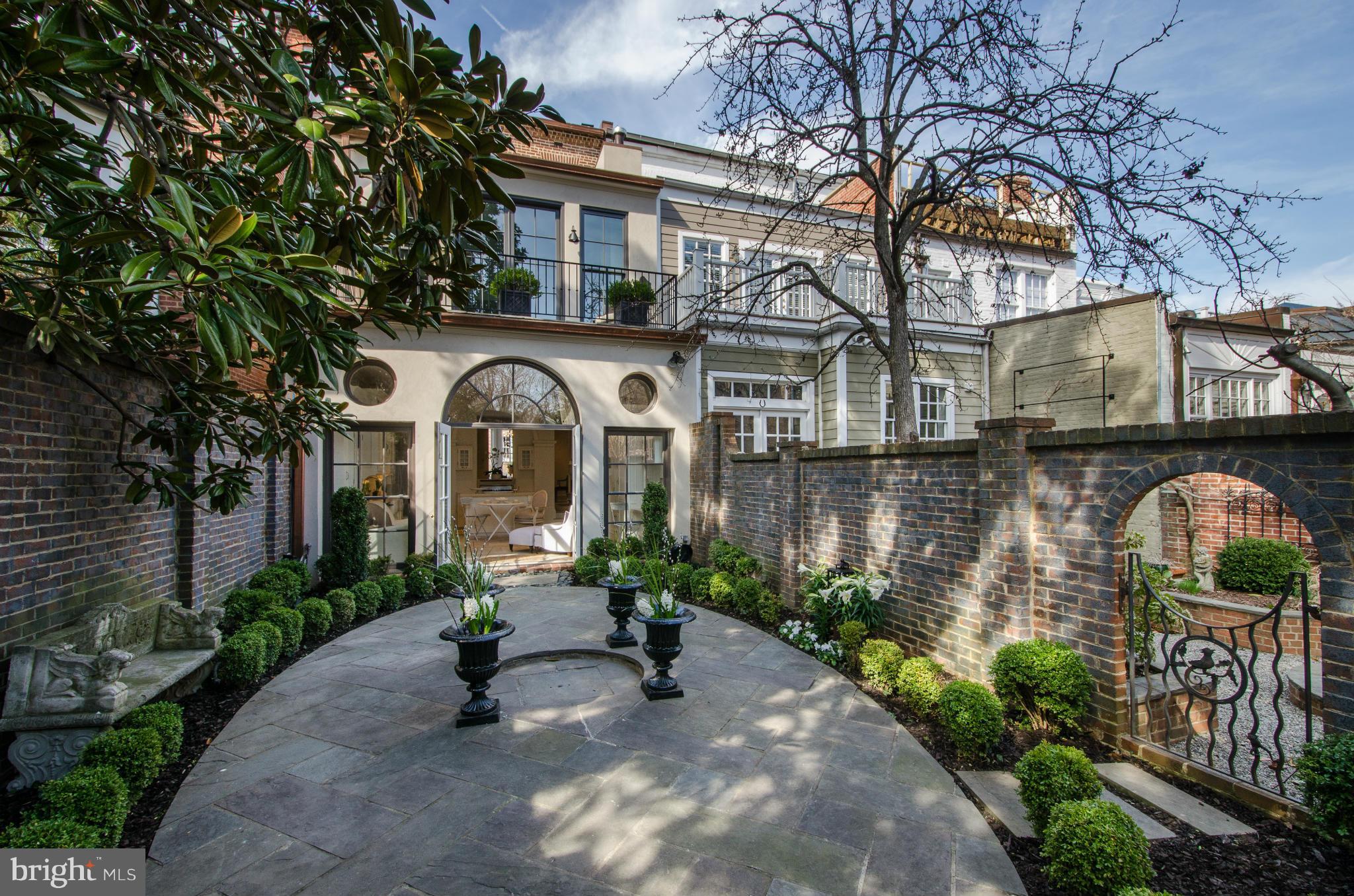 GEORGETOWN - Residential