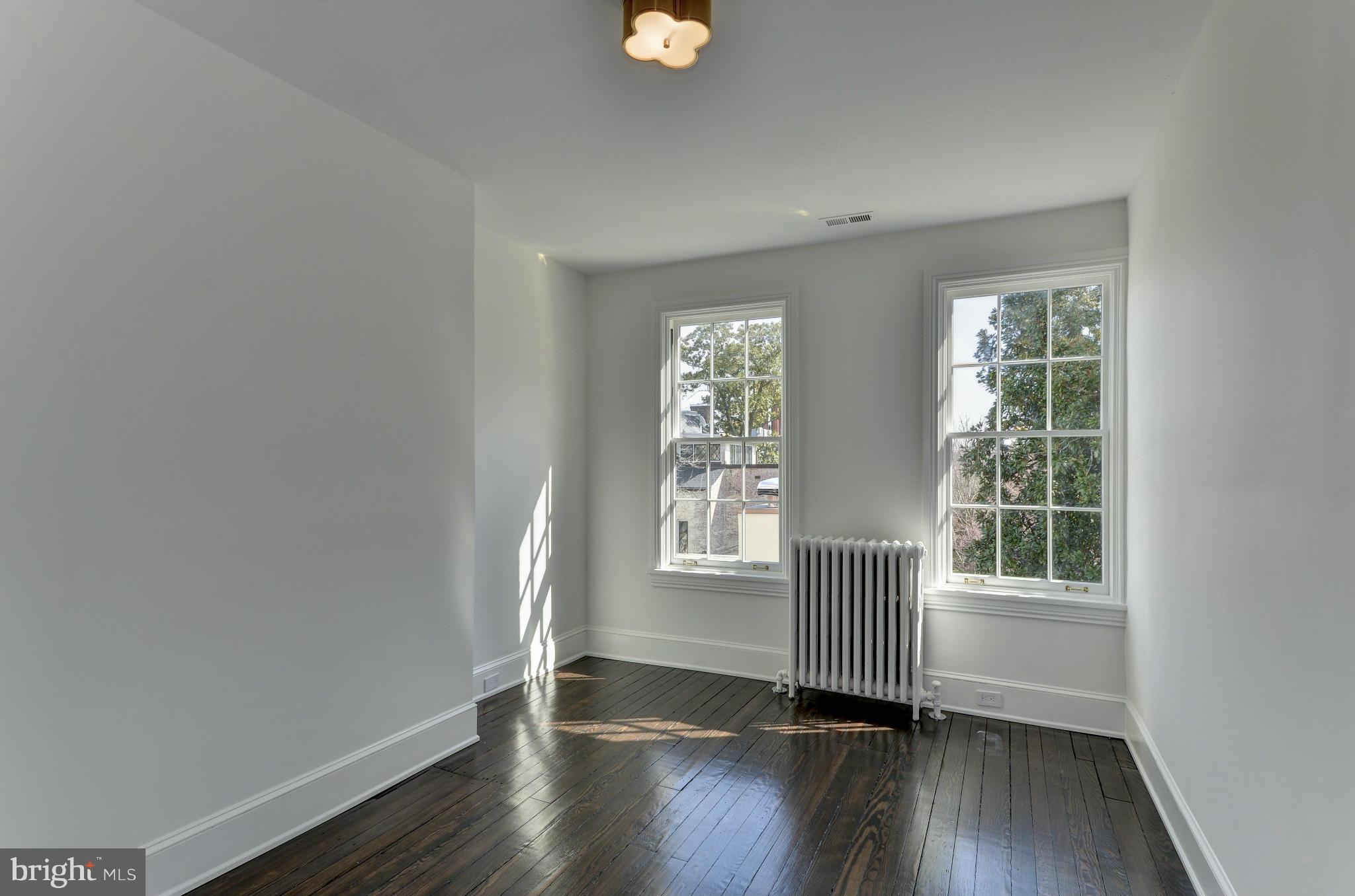 GEORGETOWN - Residential
