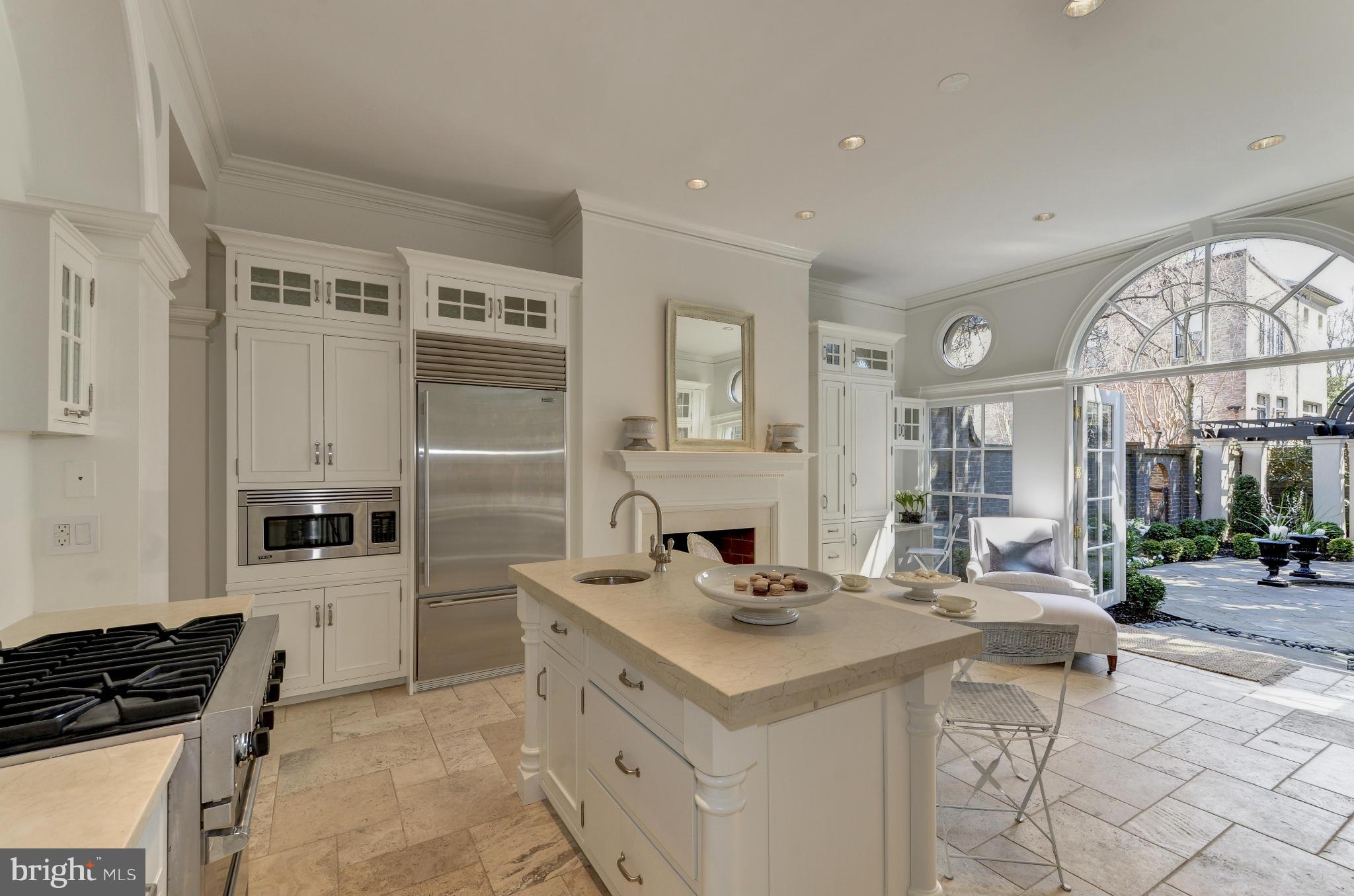 GEORGETOWN - Residential