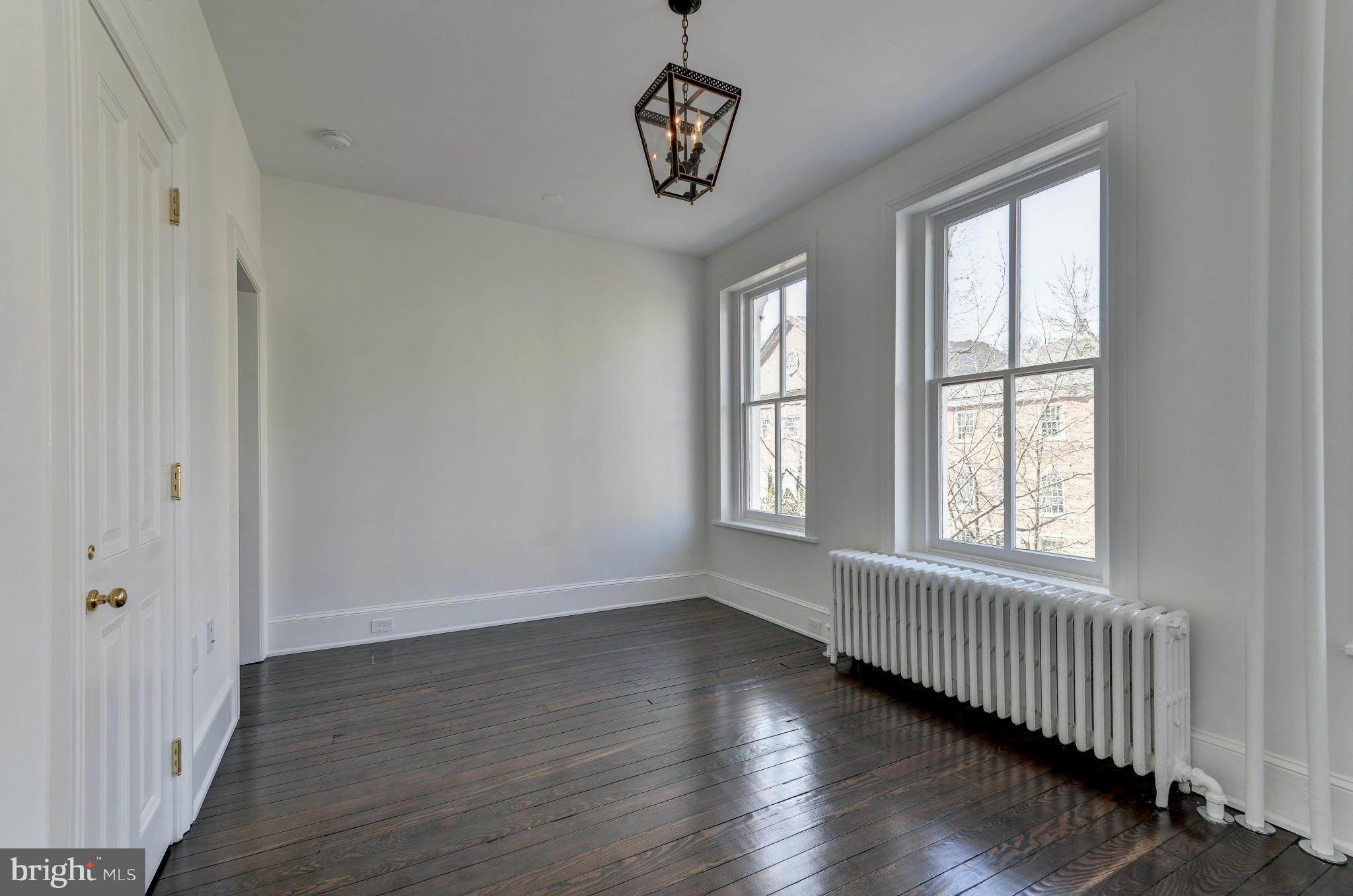 GEORGETOWN - Residential