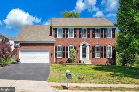 Photo of 15082 Stepping Stone Drive, HAYMARKET, VA 20169 (MLS # VAPW2117856)