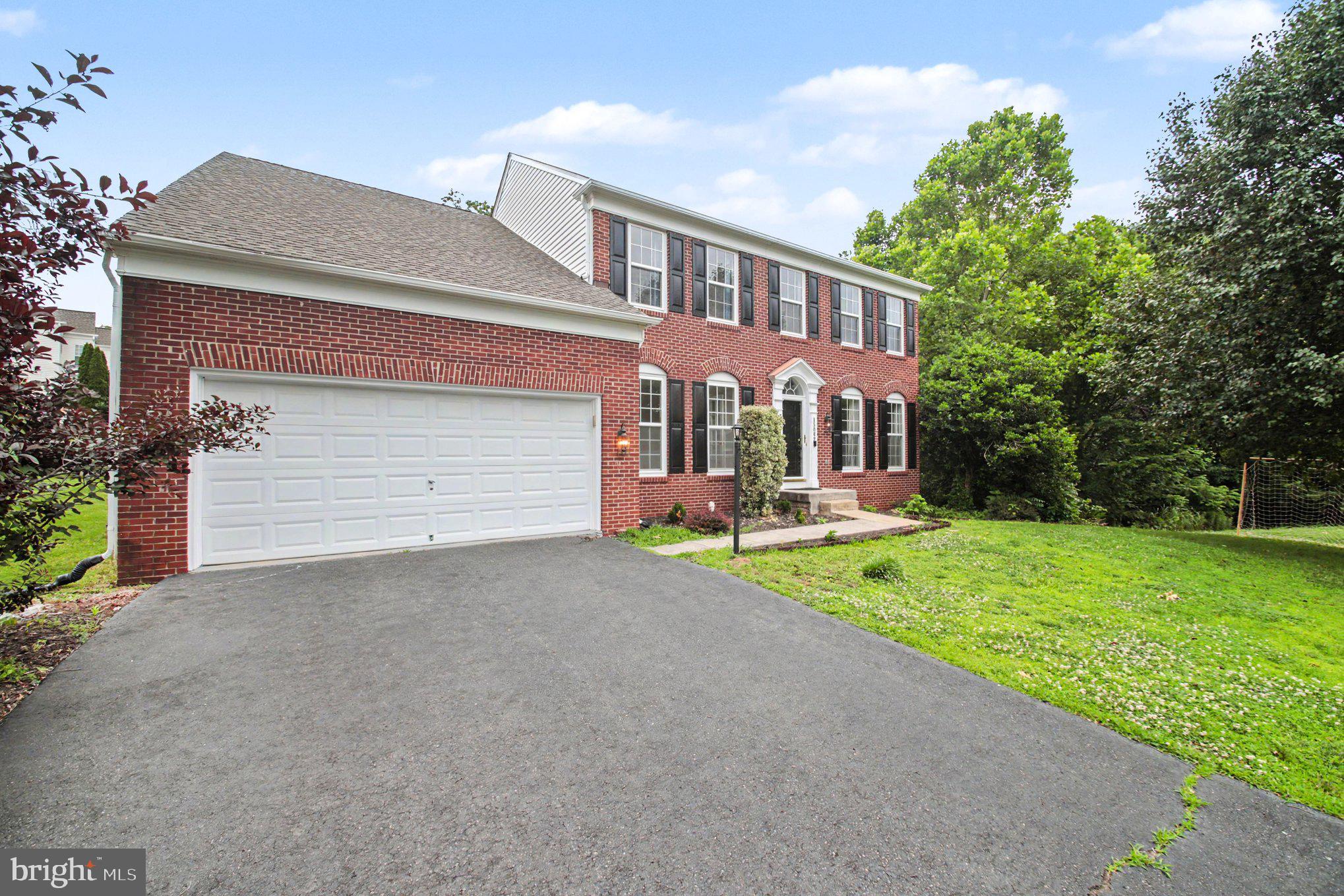 15082 STEPPING STONE DRIVE