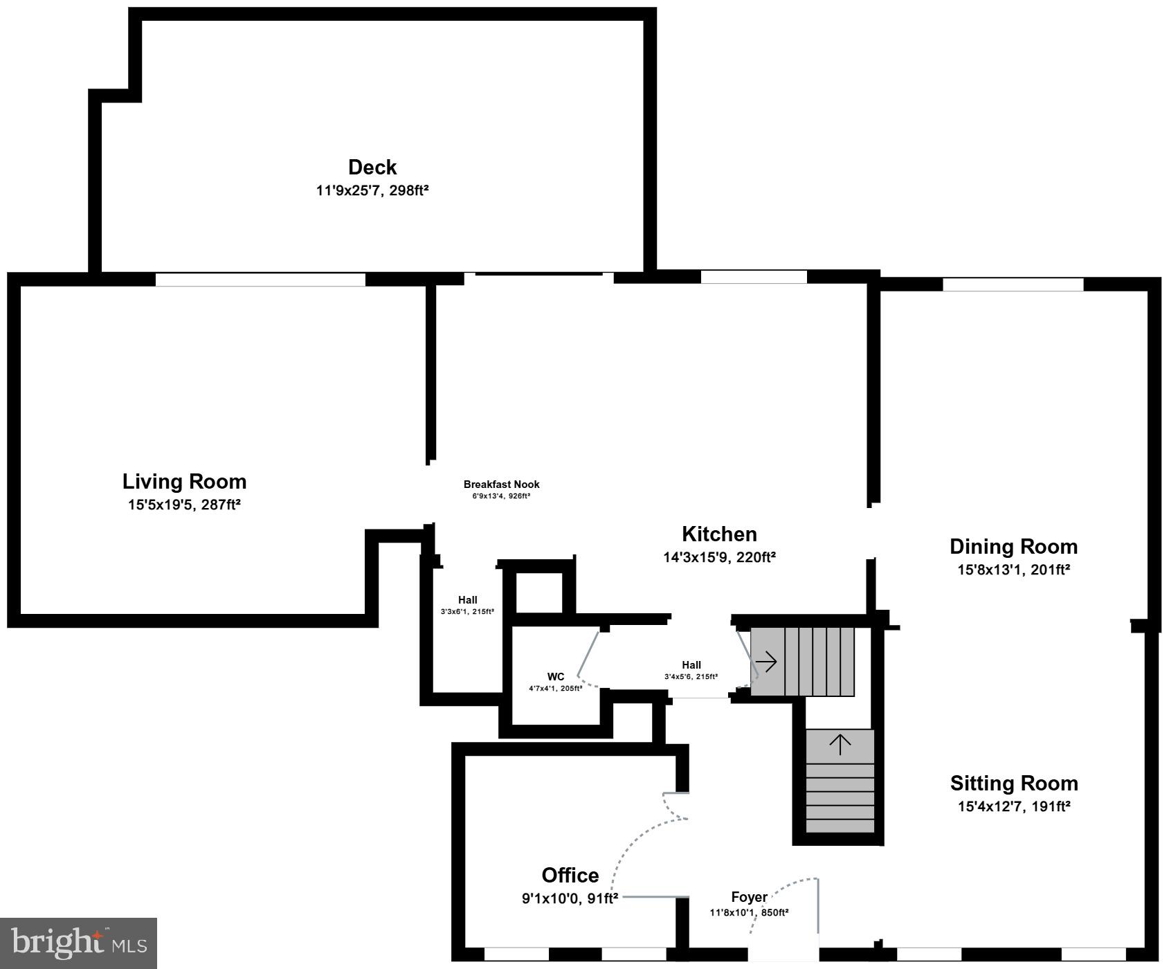 WESTMARKET - Residential