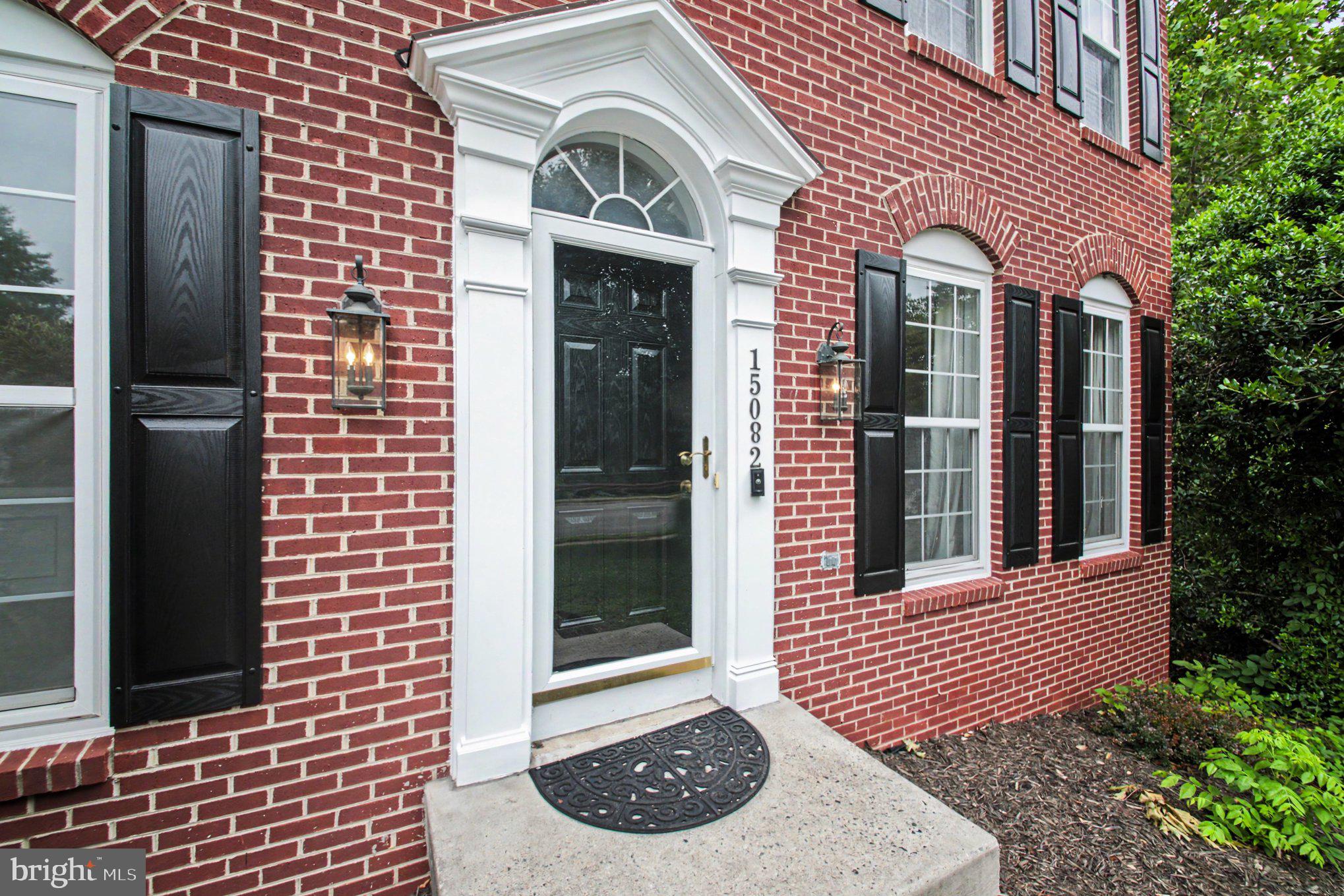 15082 STEPPING STONE DRIVE