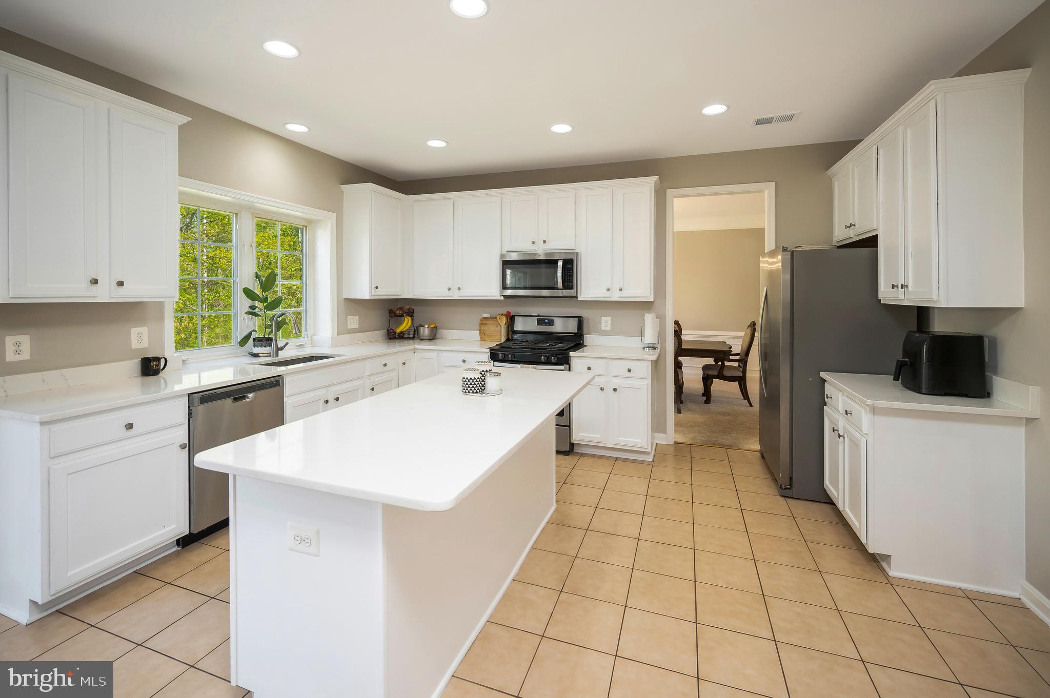 WESTMARKET - Residential