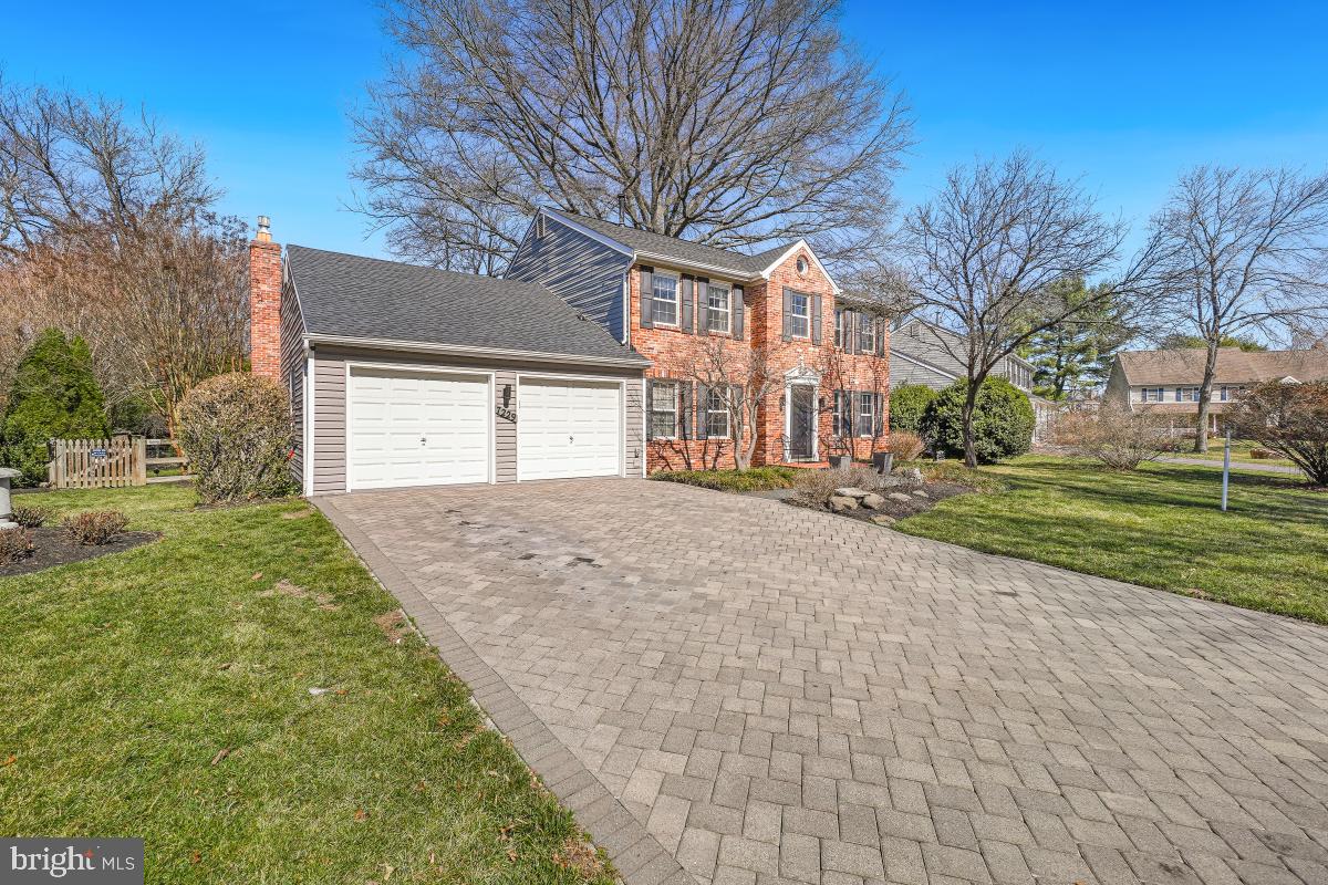 DERWOOD STATION - Residential