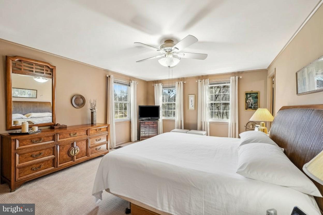 DERWOOD STATION - Residential