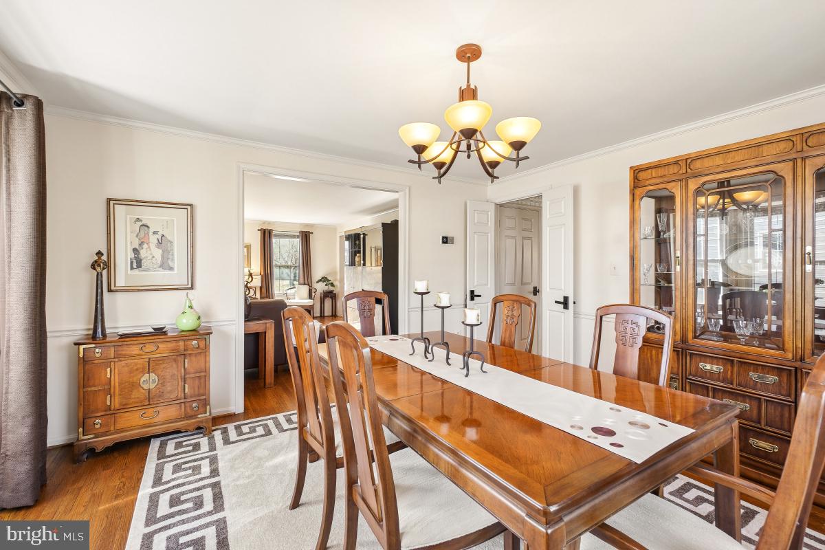 DERWOOD STATION - Residential