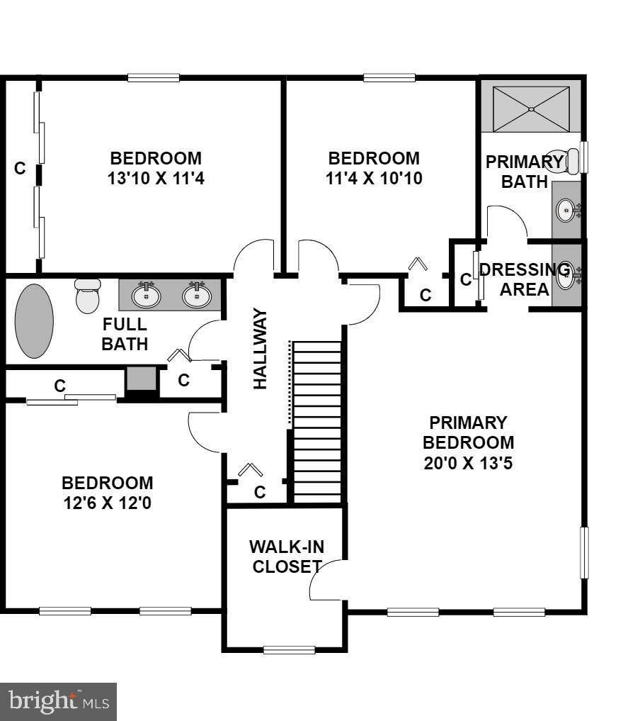 DERWOOD STATION - Residential