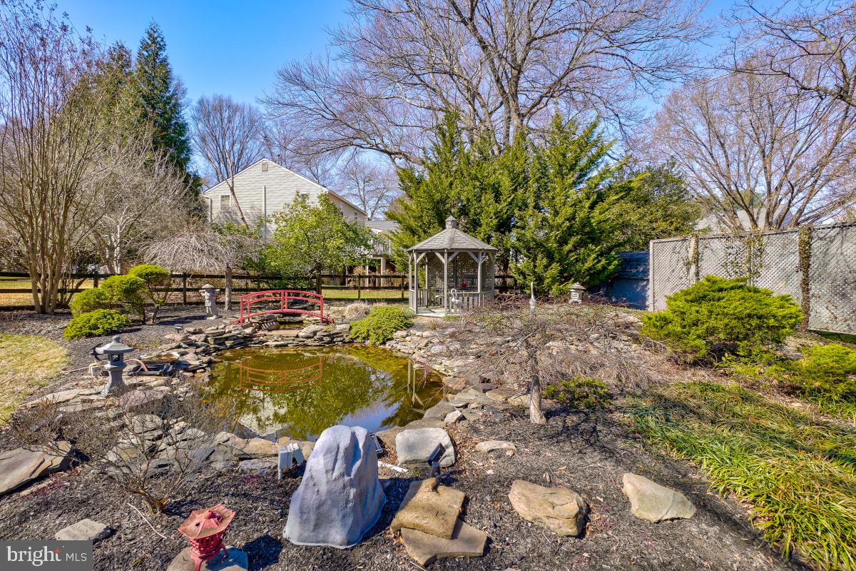 DERWOOD STATION - Residential