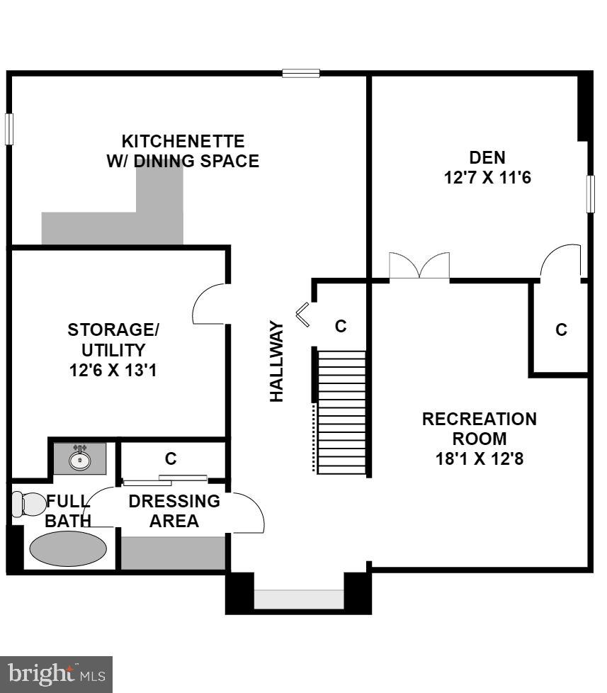 DERWOOD STATION - Residential