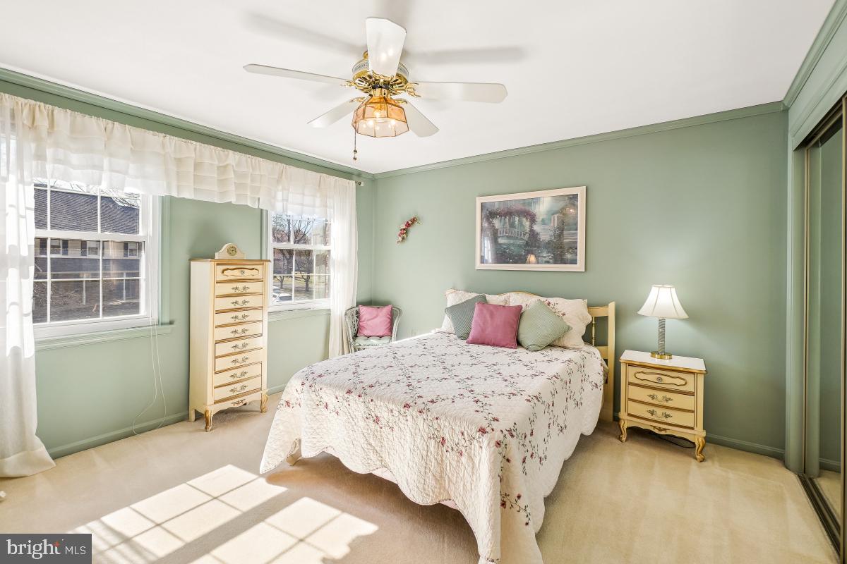 DERWOOD STATION - Residential