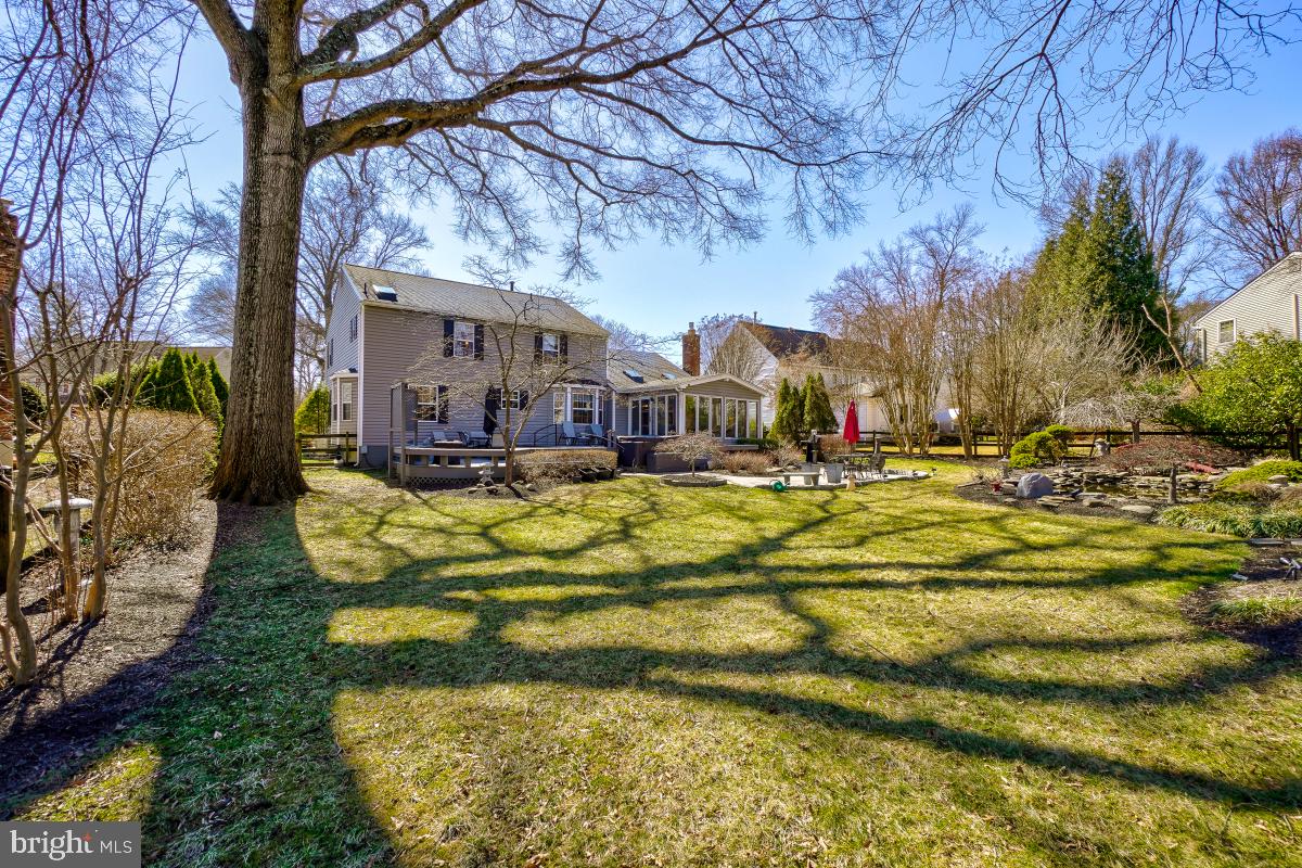 DERWOOD STATION - Residential