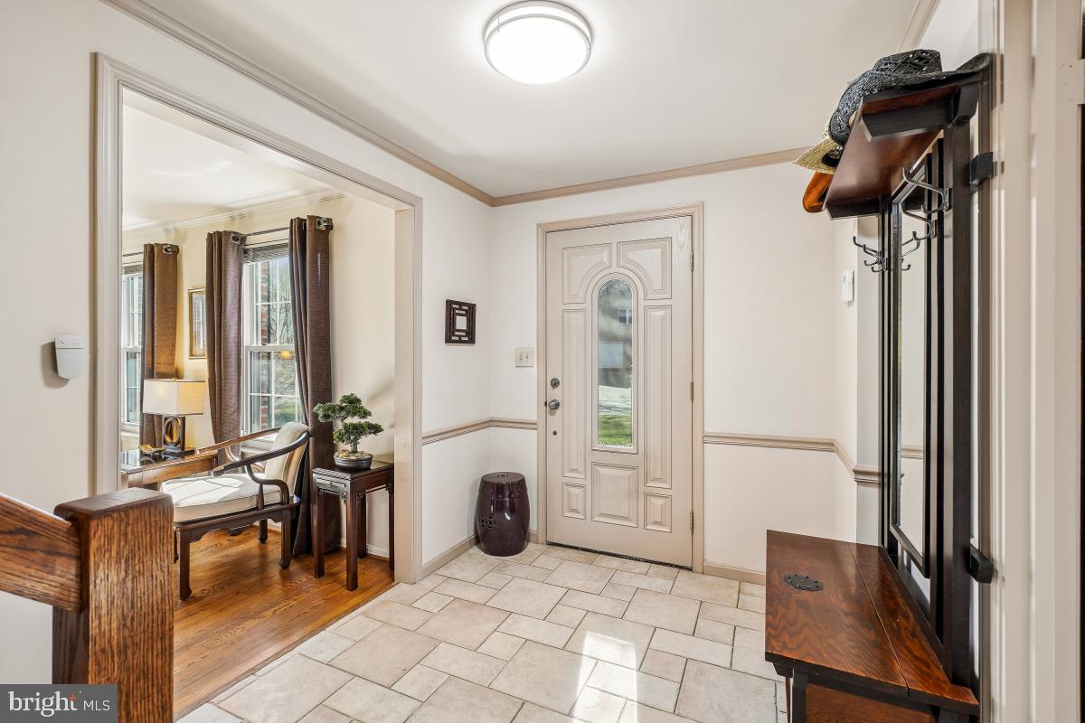 DERWOOD STATION - Residential