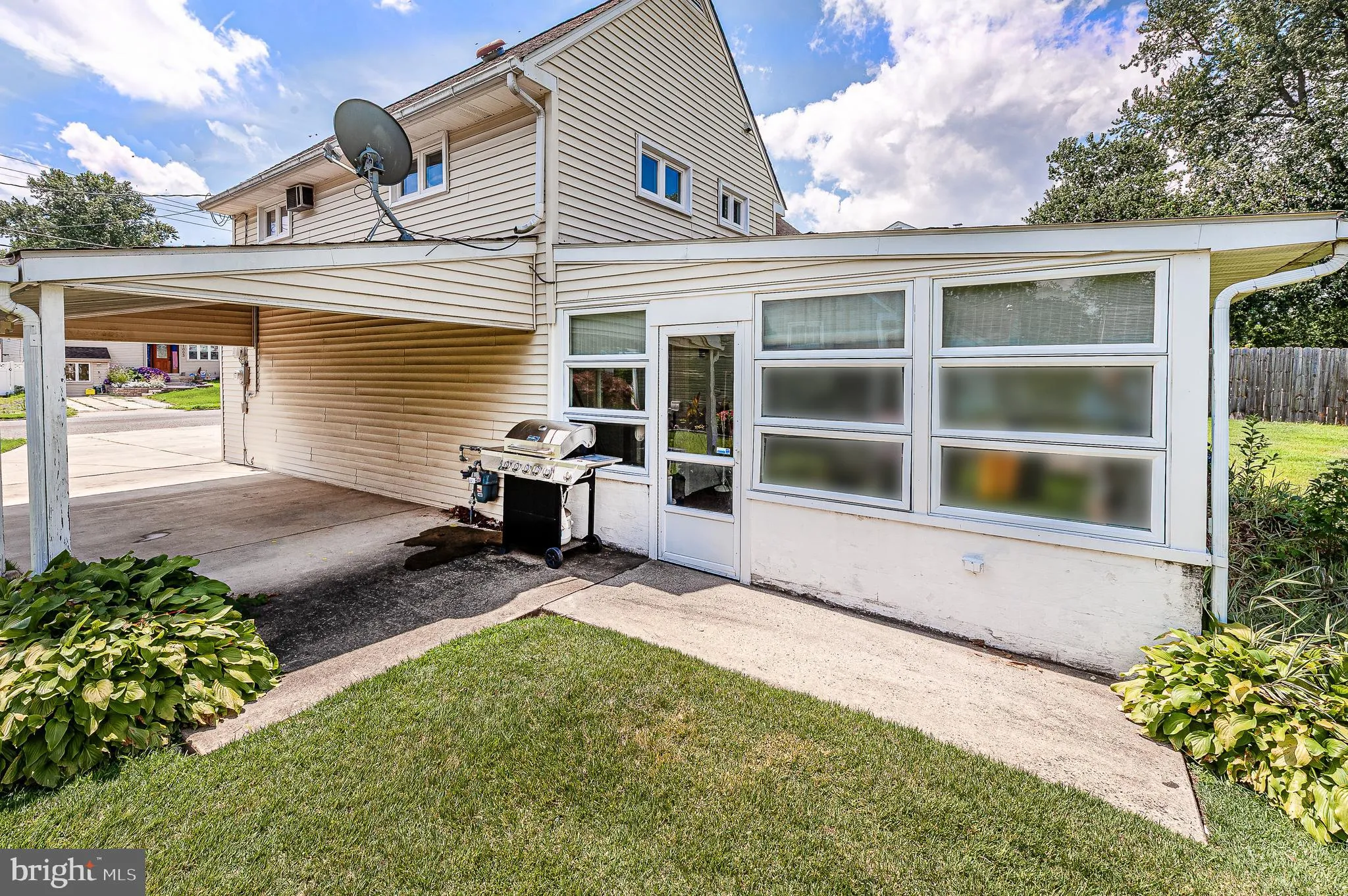 Glendora, New Jersey 08029, United States, 3 Bedrooms Bedrooms, ,1 BathroomBathrooms,Residential,Active,175166