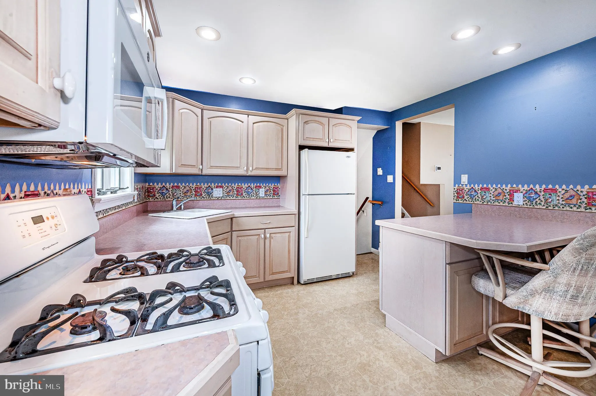 Glendora, New Jersey 08029, United States, 3 Bedrooms Bedrooms, ,1 BathroomBathrooms,Residential,Active,175166