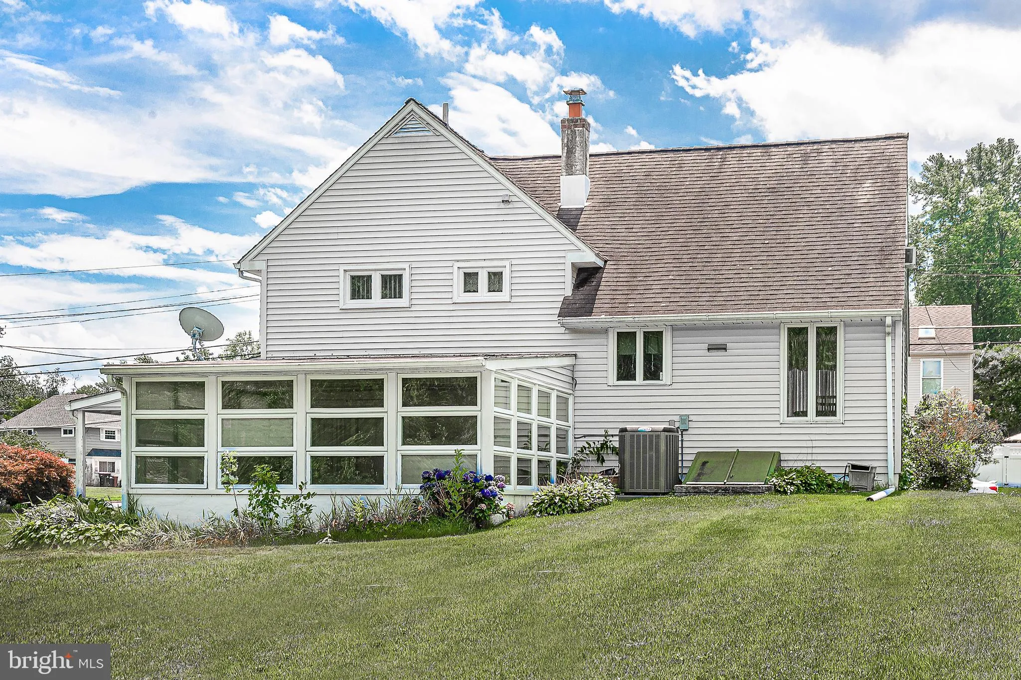 Glendora, New Jersey 08029, United States, 3 Bedrooms Bedrooms, ,1 BathroomBathrooms,Residential,Active,175166