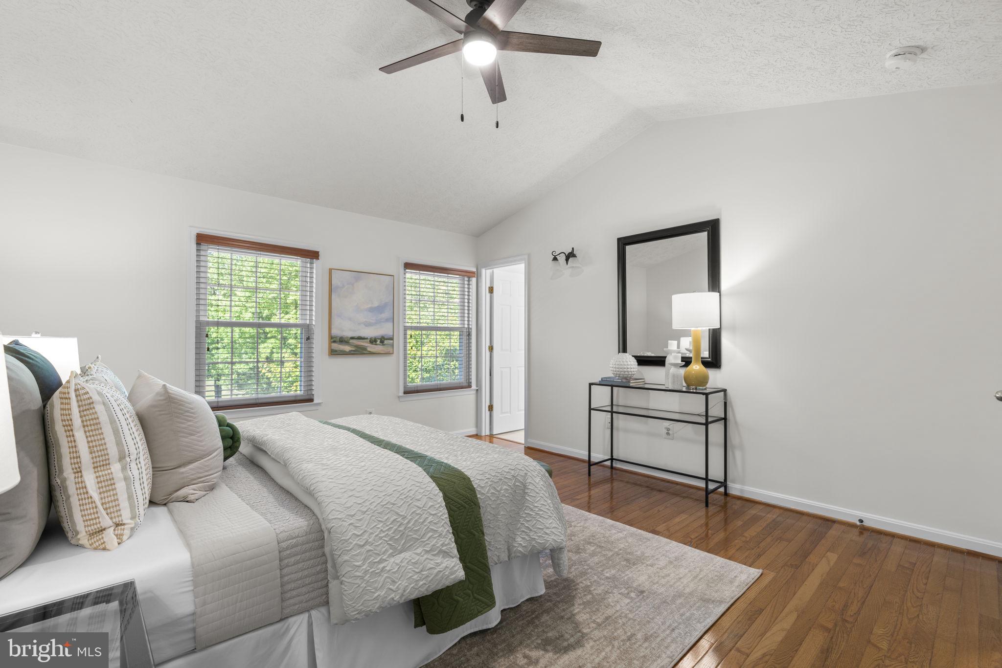 NOTTINGHAM VILLAGE - Residential