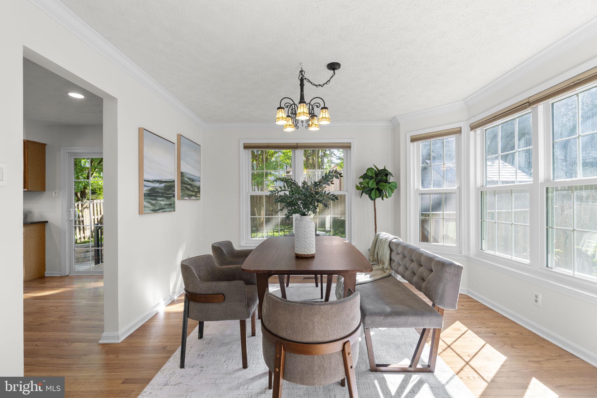 NOTTINGHAM VILLAGE - Residential