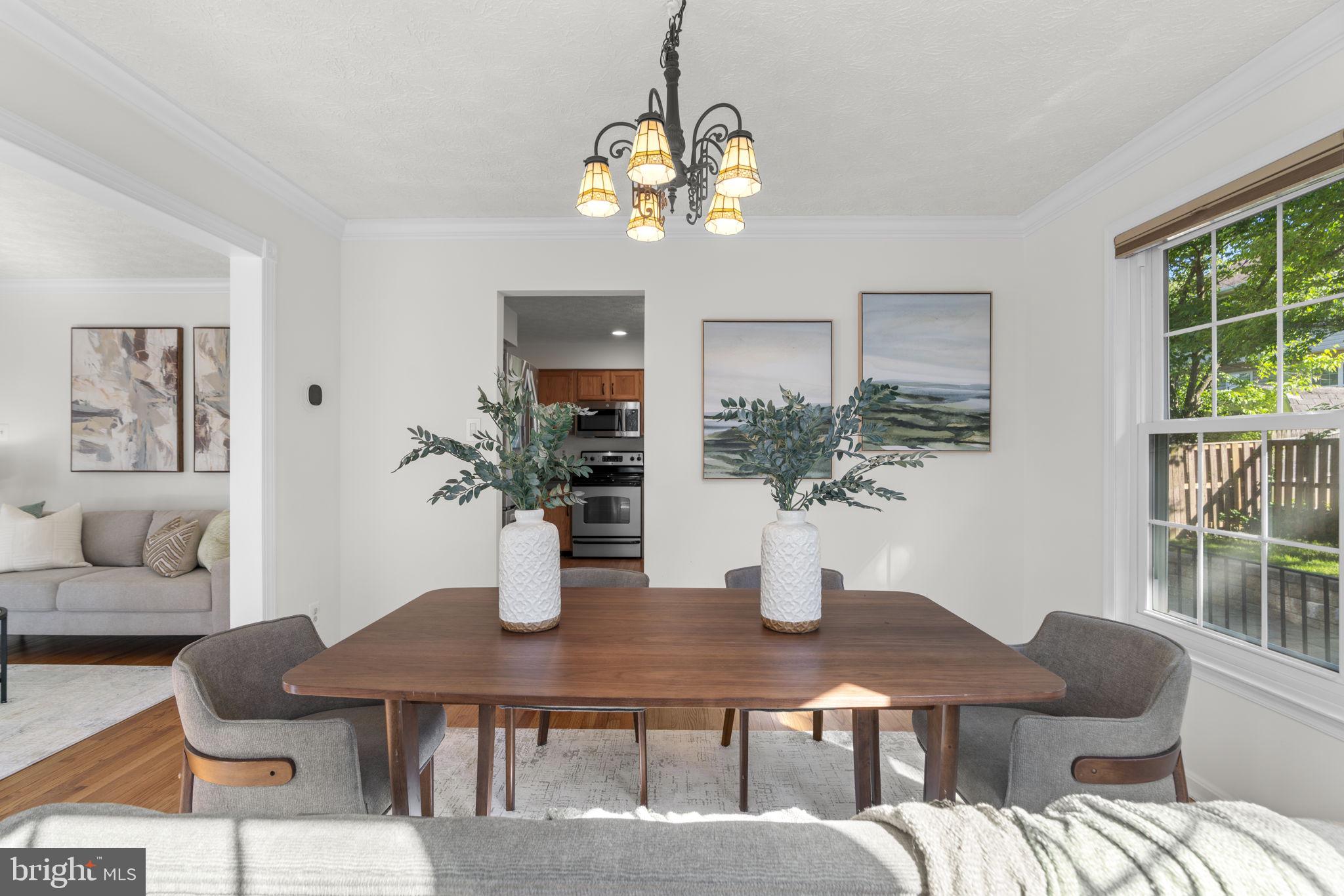 NOTTINGHAM VILLAGE - Residential