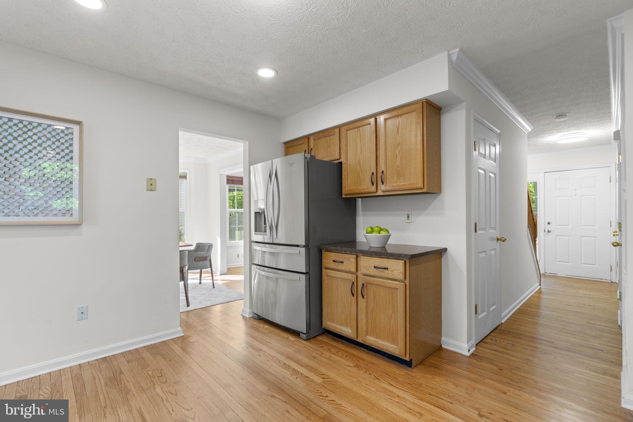 NOTTINGHAM VILLAGE - Residential