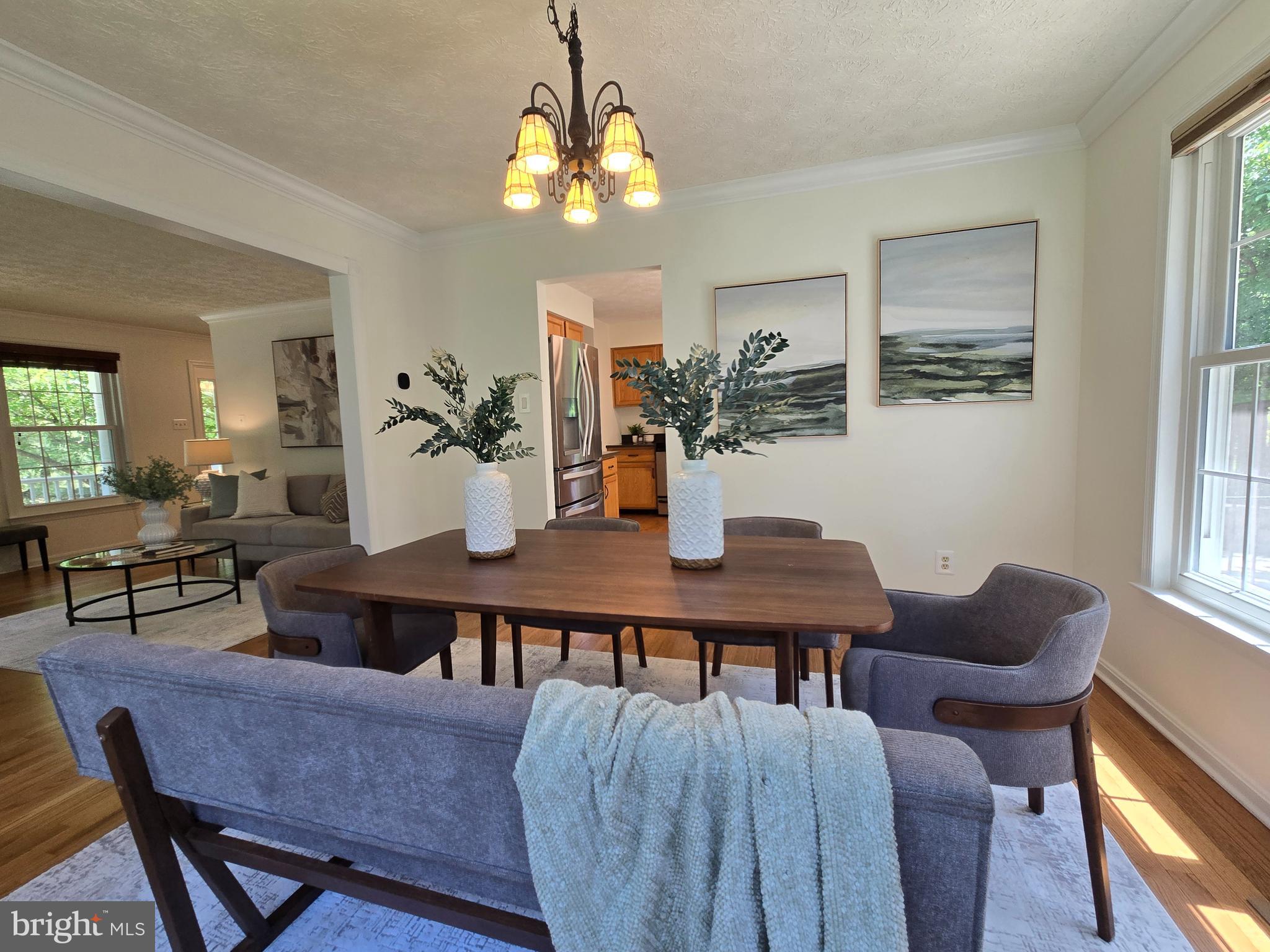 NOTTINGHAM VILLAGE - Residential