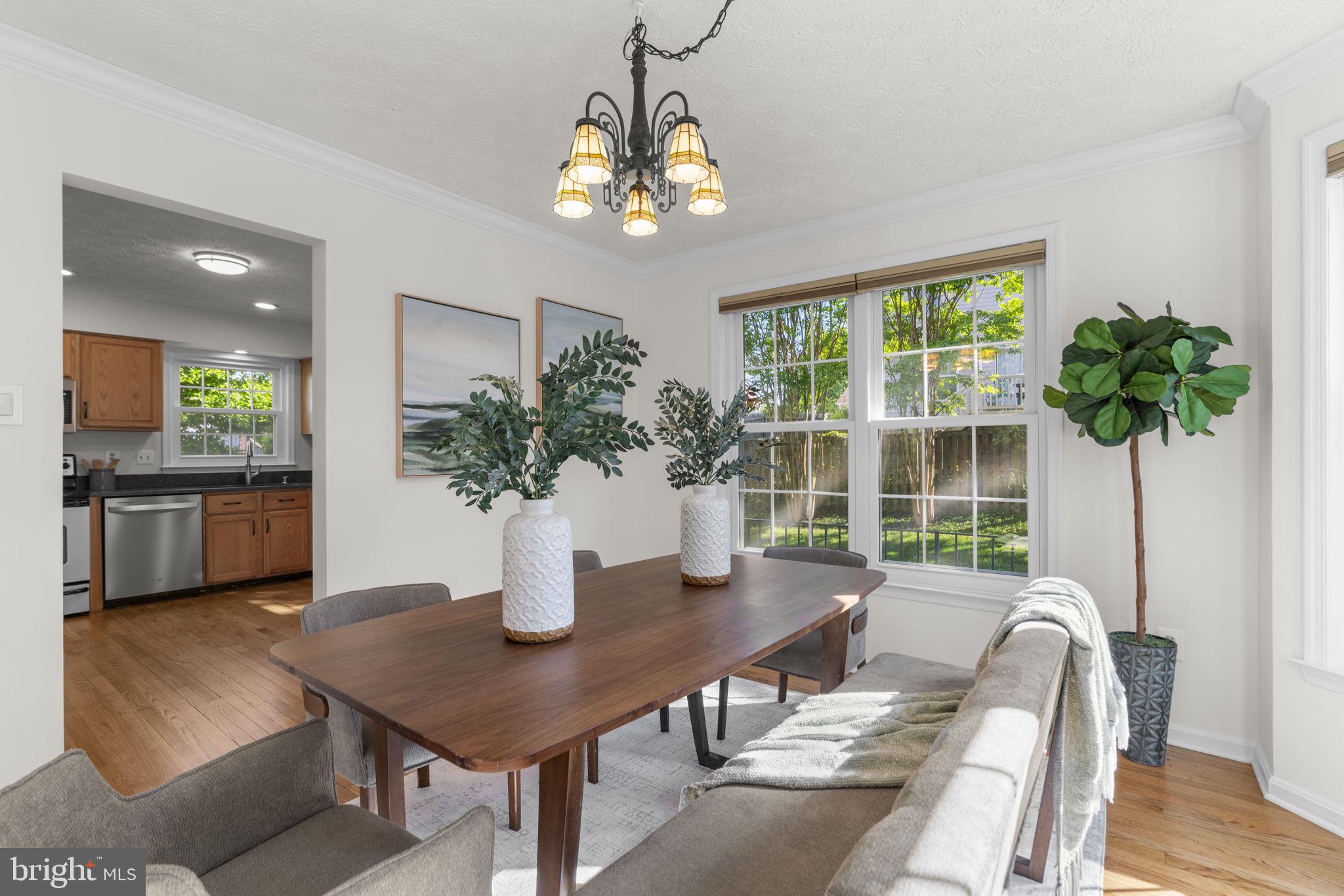 NOTTINGHAM VILLAGE - Residential