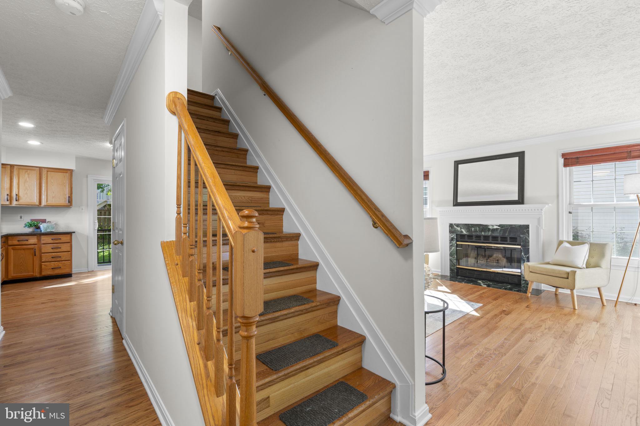 NOTTINGHAM VILLAGE - Residential