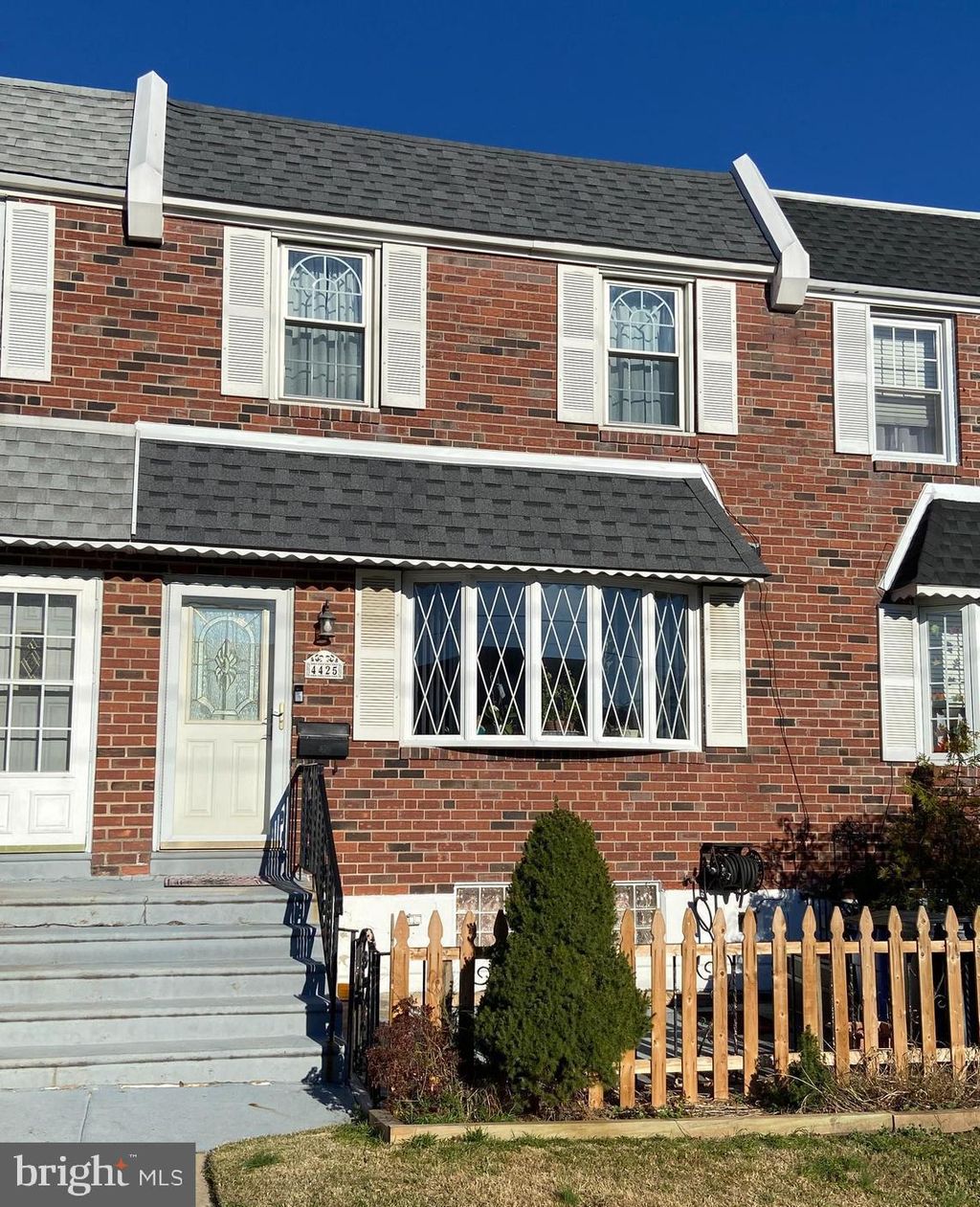 Photo of 4425 Pennypack Street, PHILADELPHIA, PA 19136 (MLS # PAPH2563724)