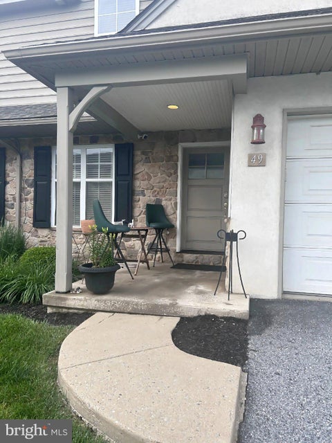 Photo of 49 Toll Gate Station, LANCASTER, PA 17601 (MLS # PALA2096530)