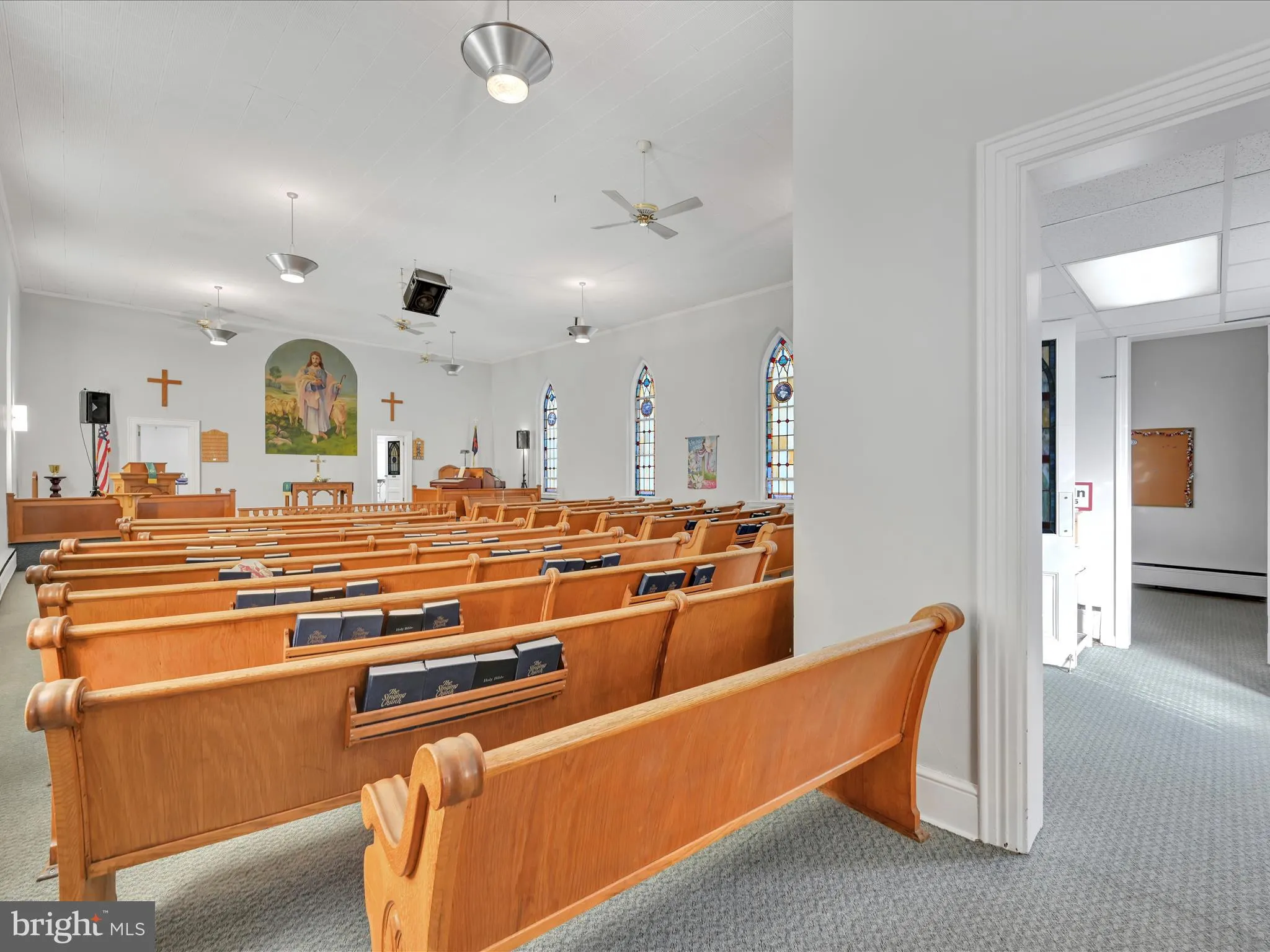 Mount Joy, Pennsylvania 17552, United States, ,Commercial,Active,14078