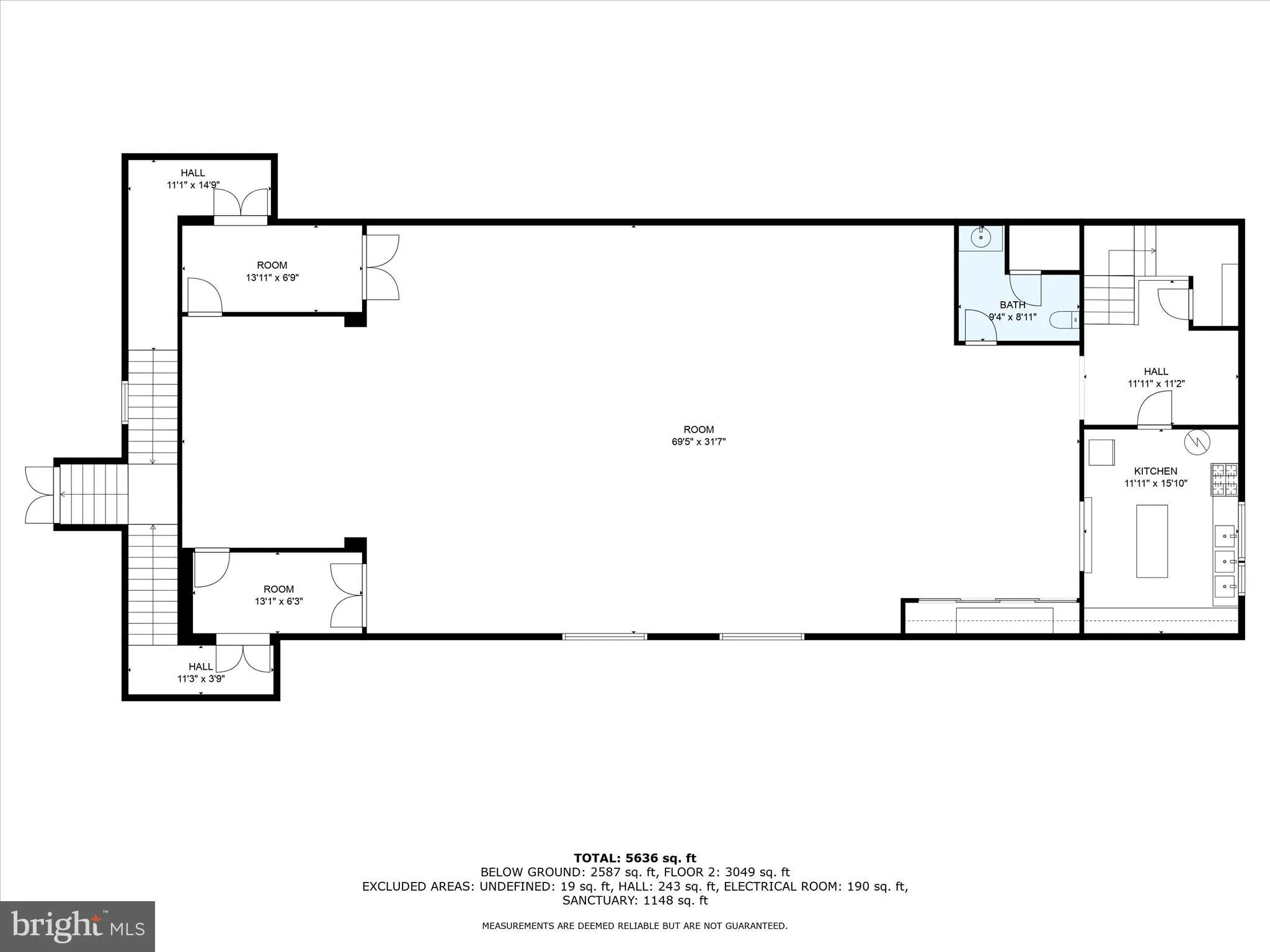 Mount Joy, Pennsylvania 17552, United States, ,Commercial,Active,14078