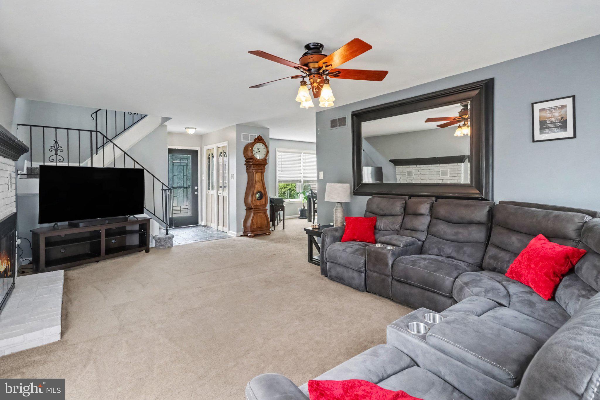 100 MEADOW HILL DRIVE