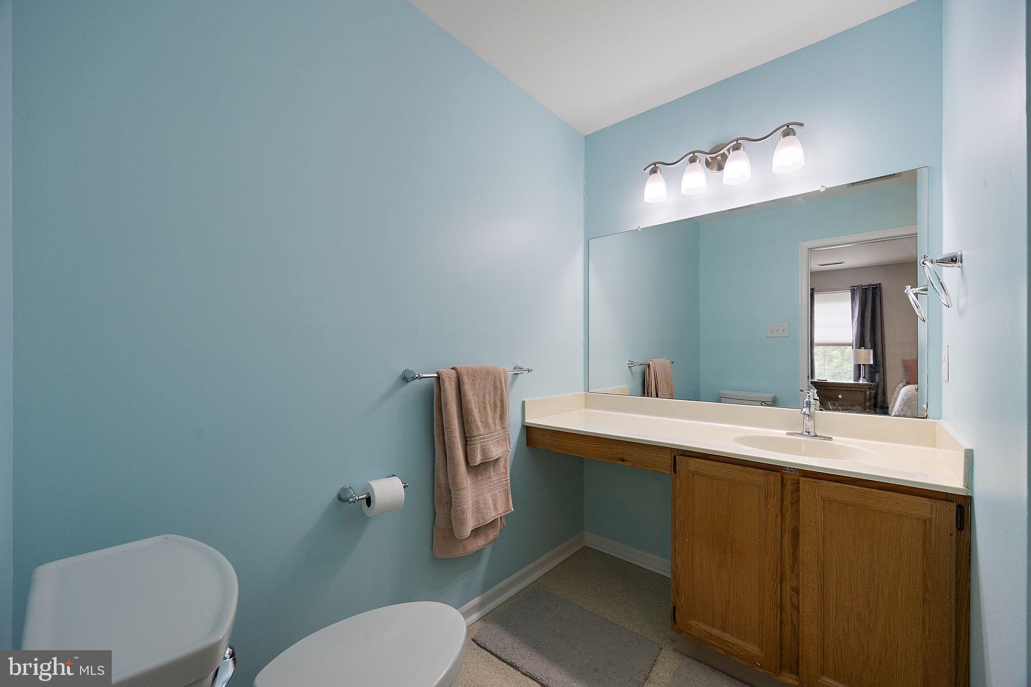 EXTON STATION - Residential