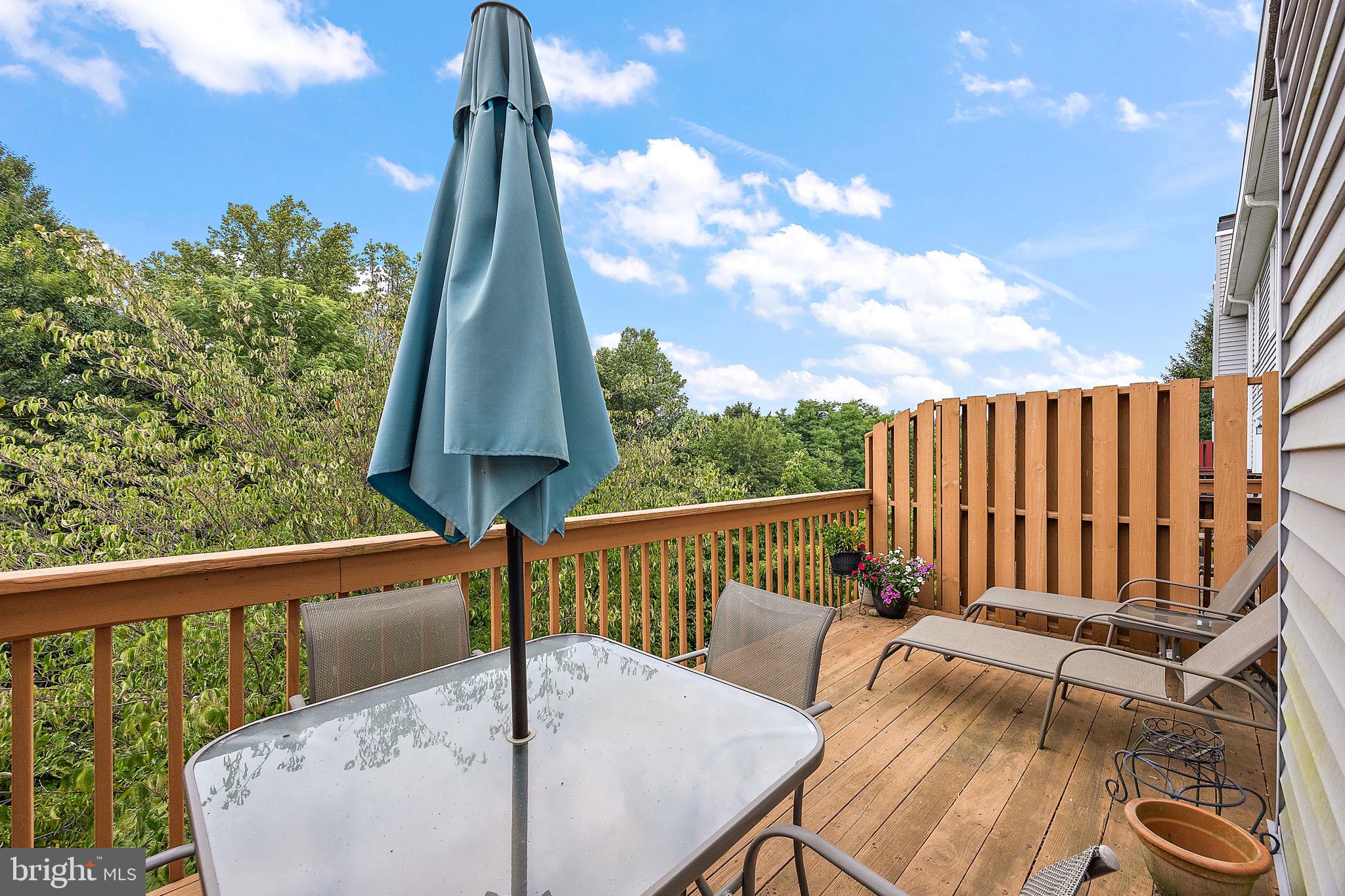 EXTON STATION - Residential