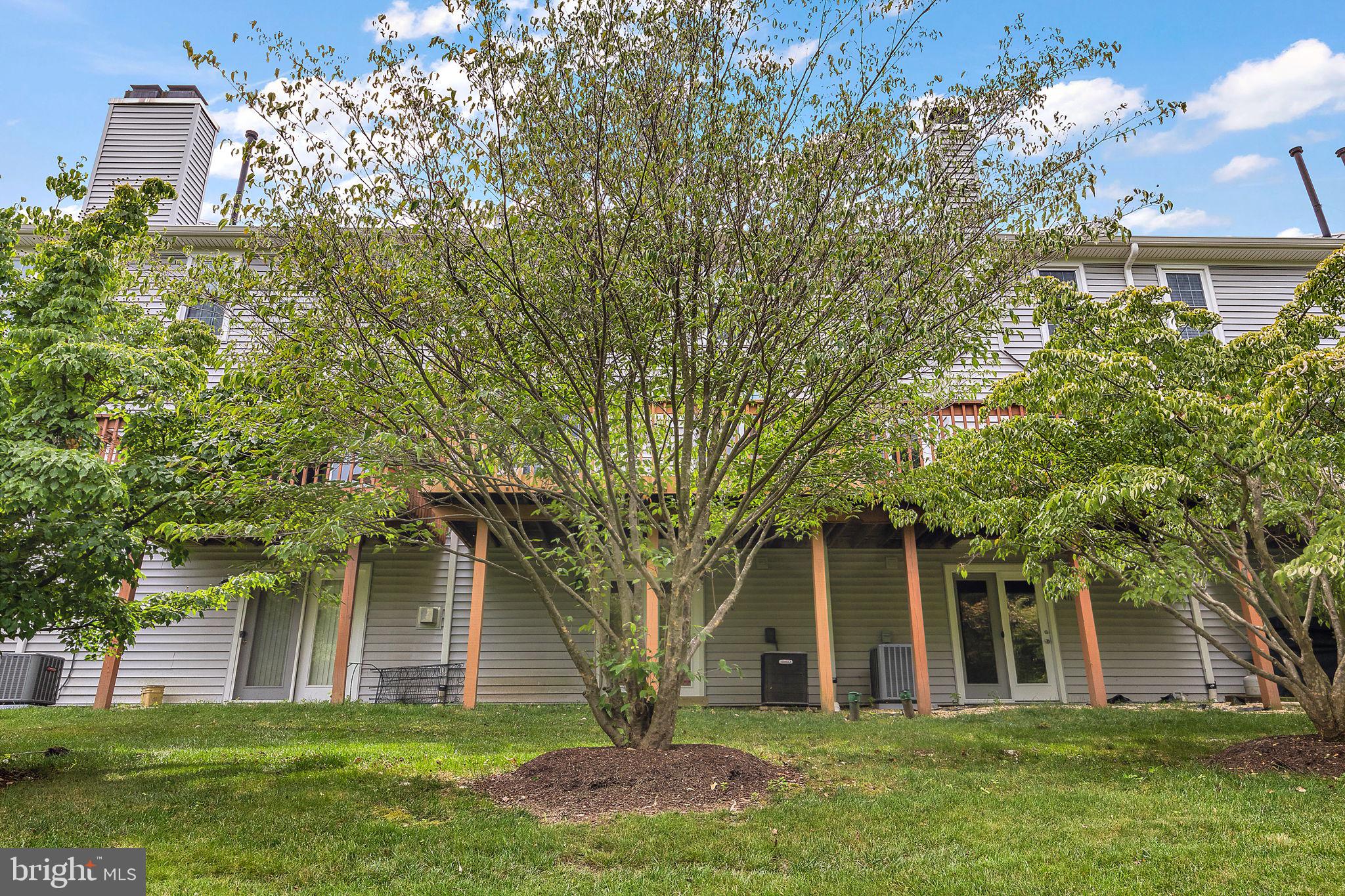 EXTON STATION - Residential