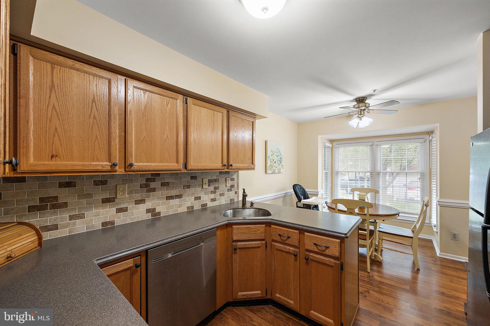 EXTON STATION - Residential