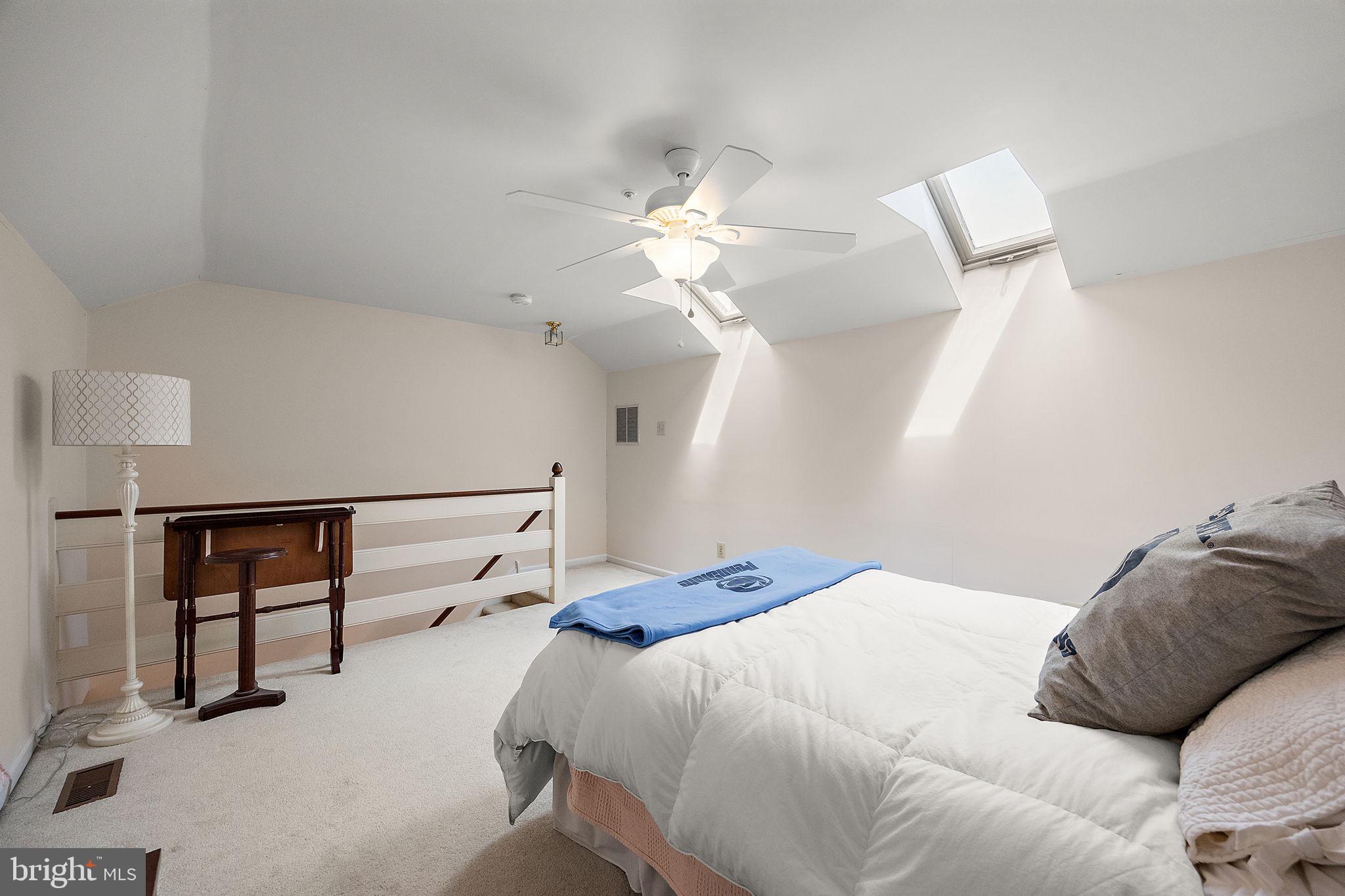 EXTON STATION - Residential