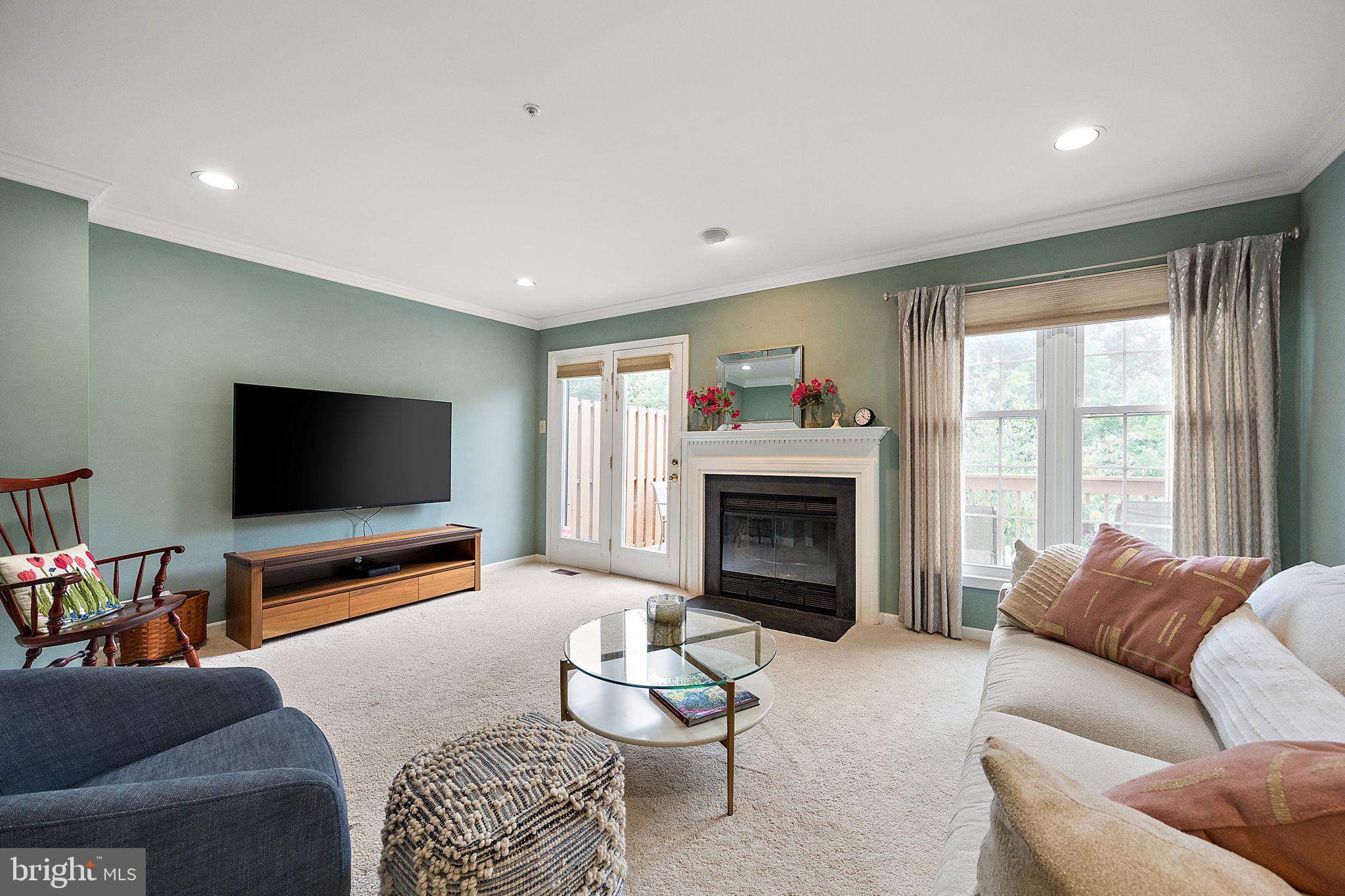 EXTON STATION - Residential