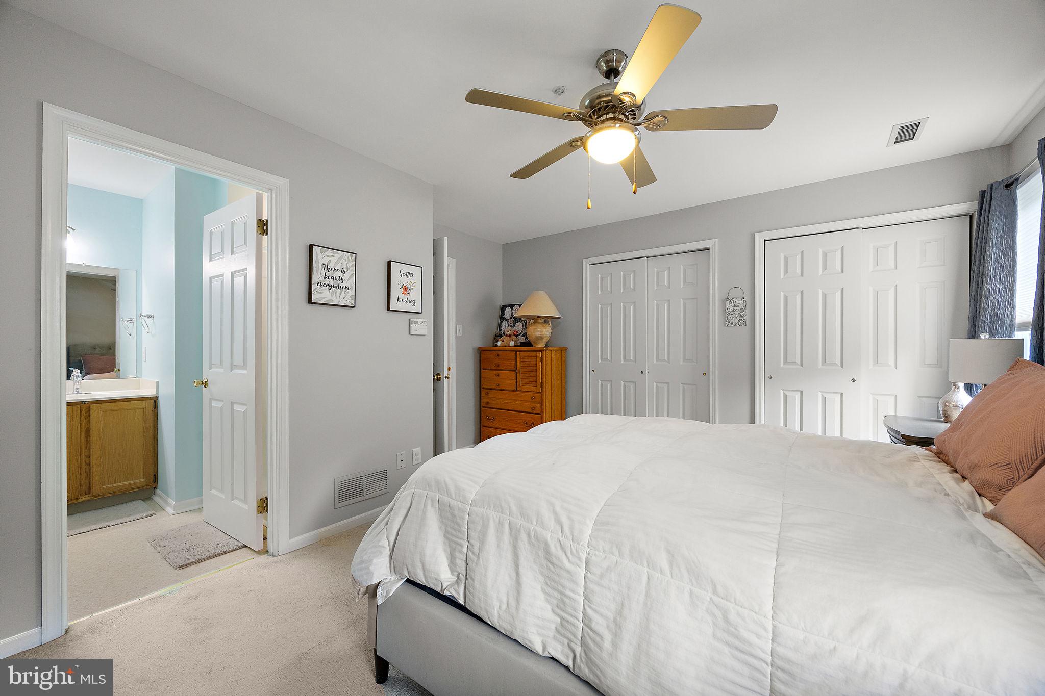 EXTON STATION - Residential